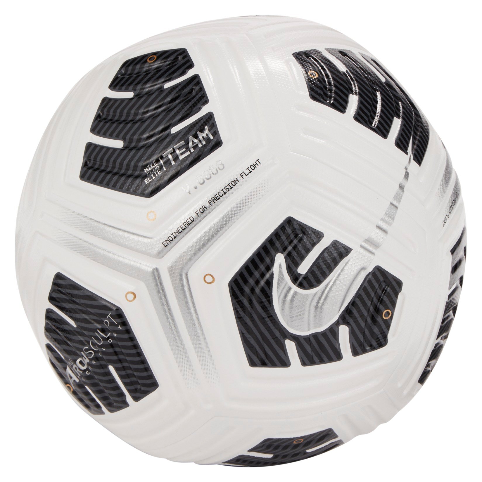 nike team soccer ball