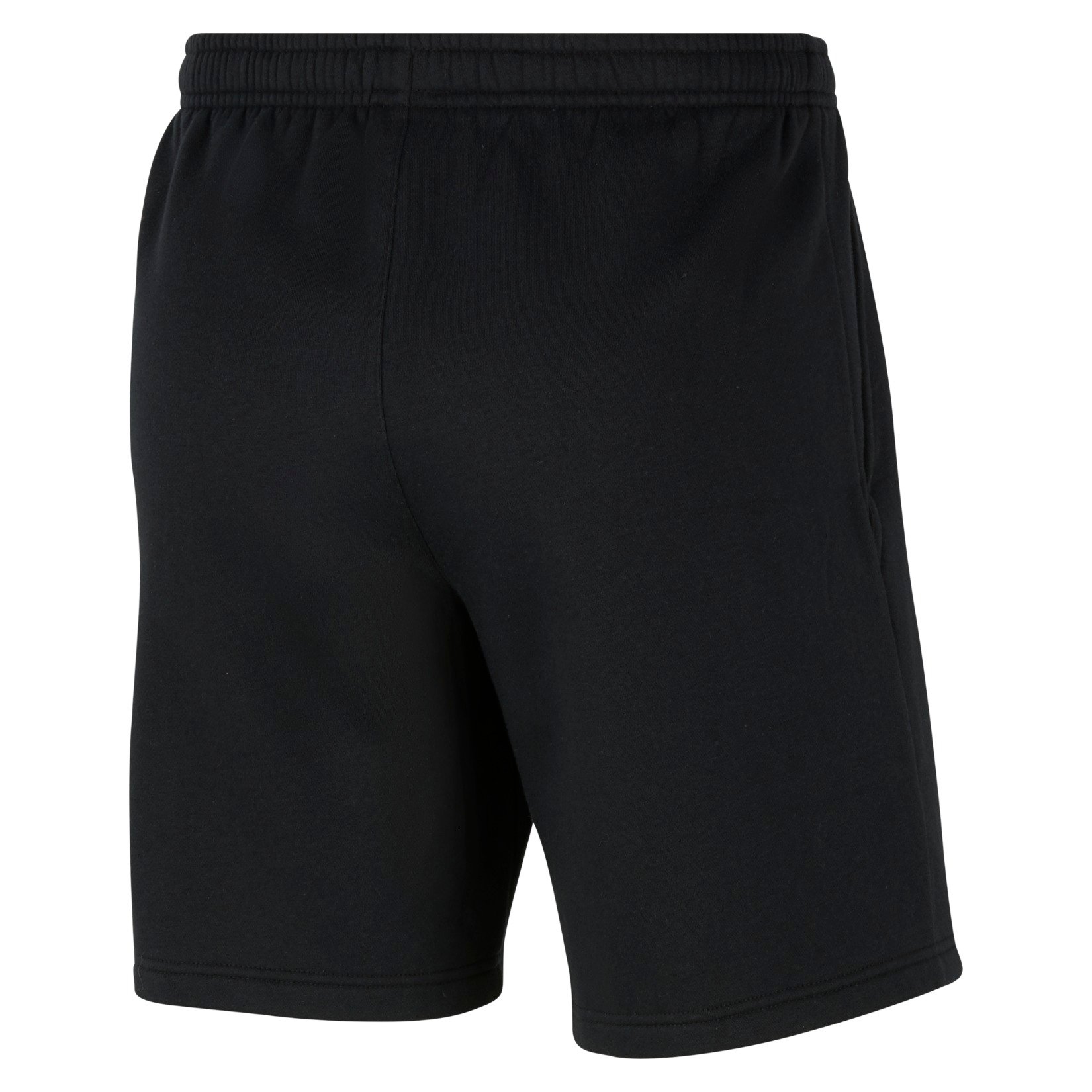 Nike Team Club 20 Fleece Shorts (M) - Kitlocker.com