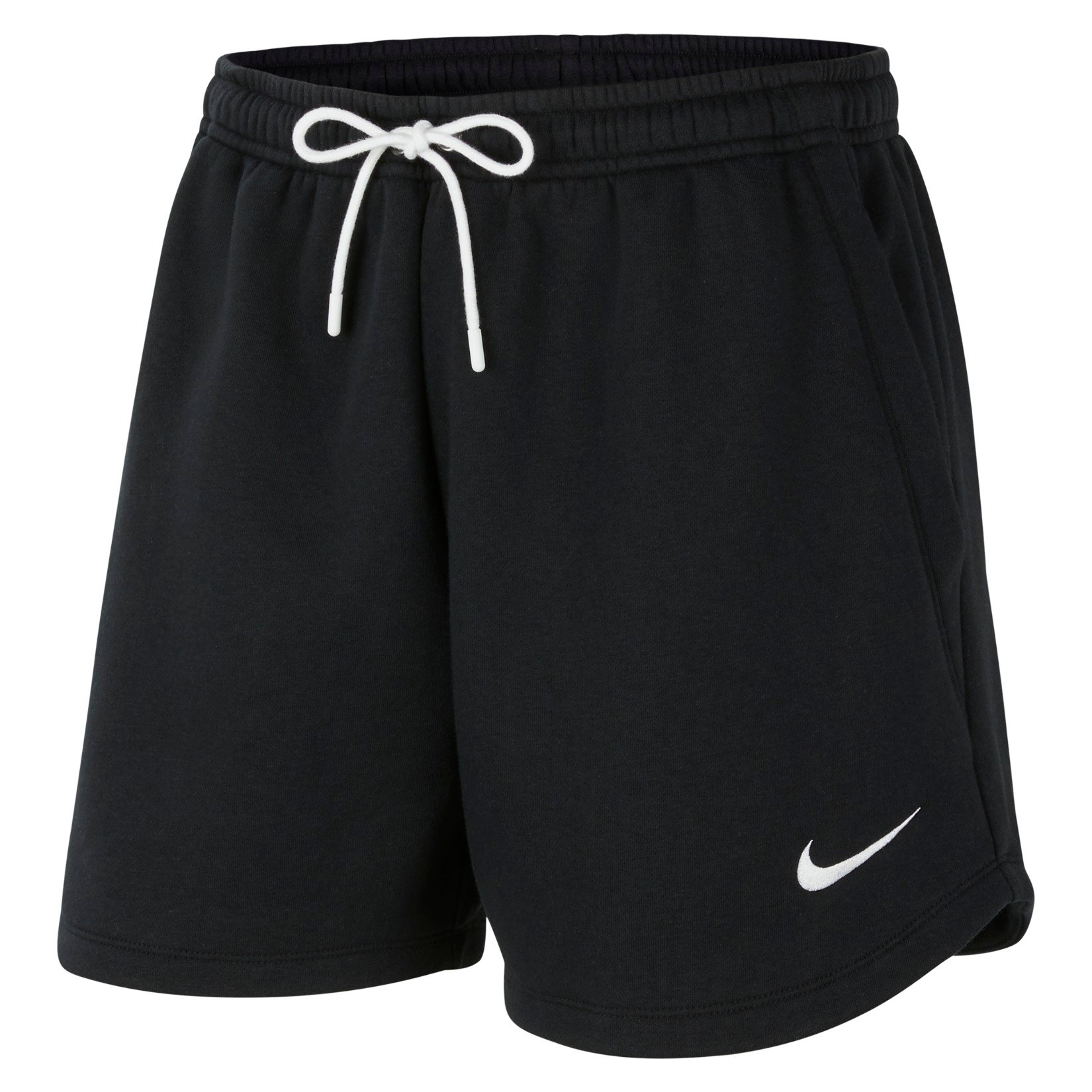 Nike Womens Team Club 20 Fleece Shorts (W) - Kitlocker.com