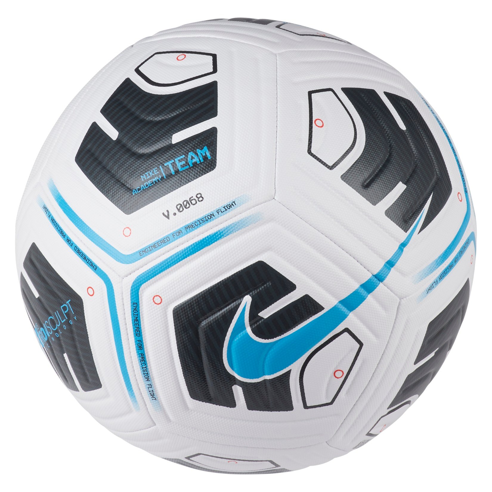 nike soccer teams