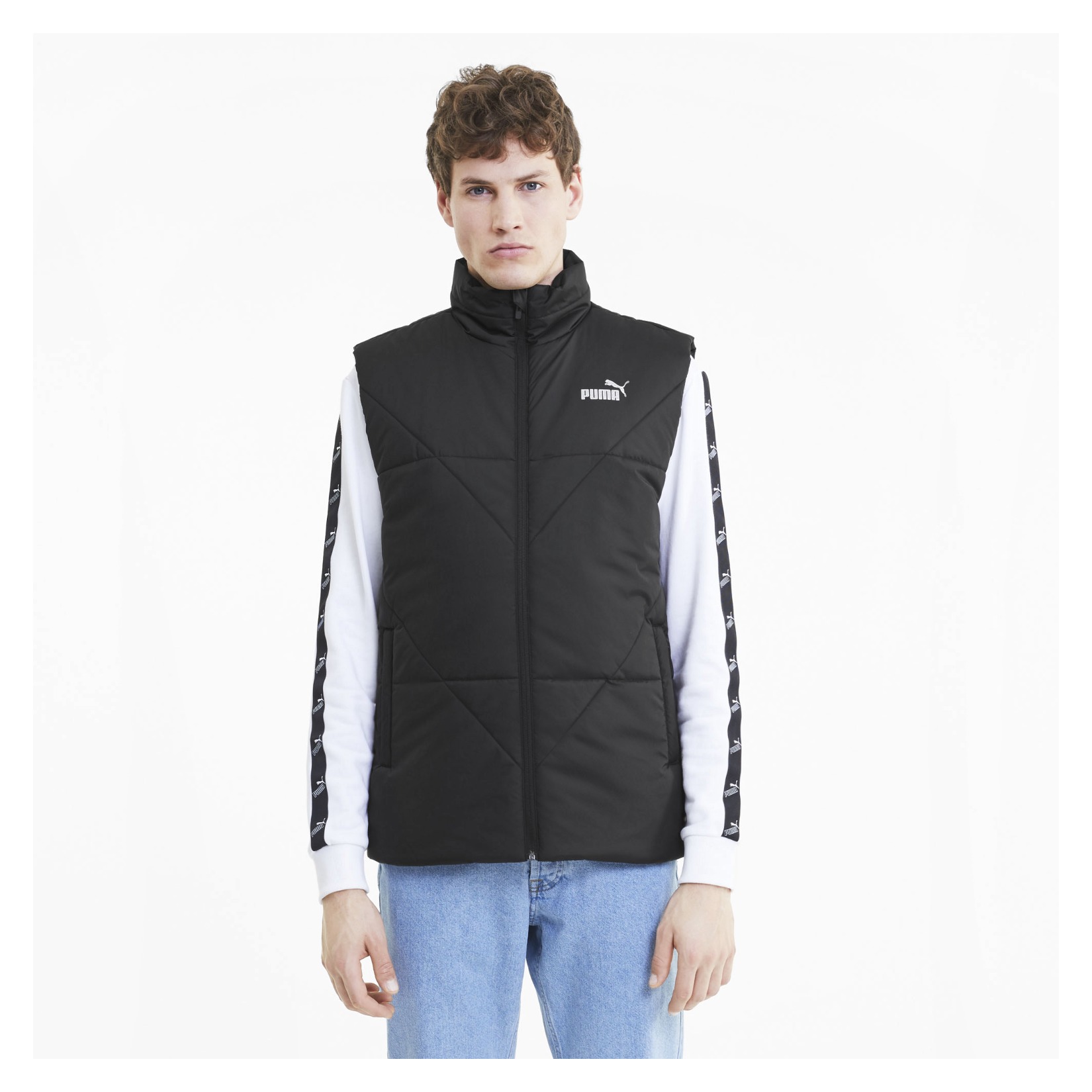 Puma Essentials Padded Gilet