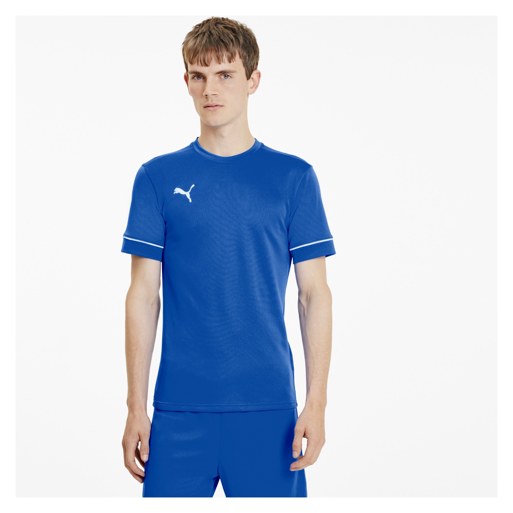 Puma Teamgoal Training Core T-Shirt