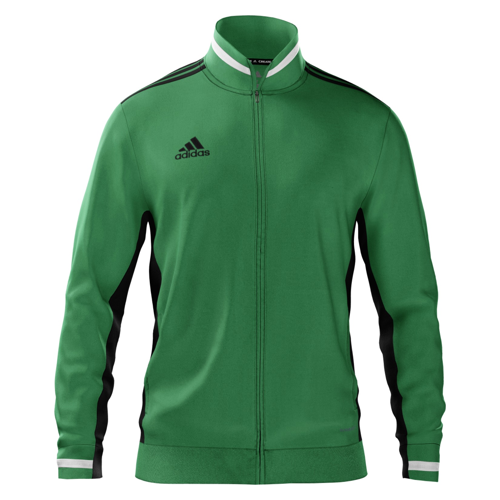 adidas Mi Team19 Track Jacket Men - Kitlocker.com