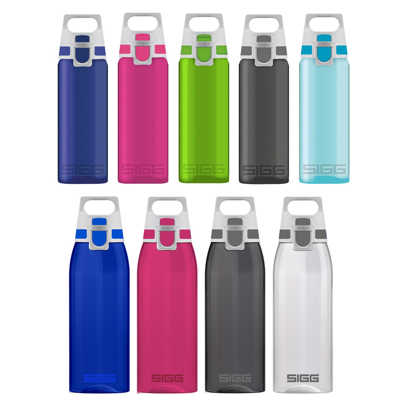 Sigg water bottle hotsell