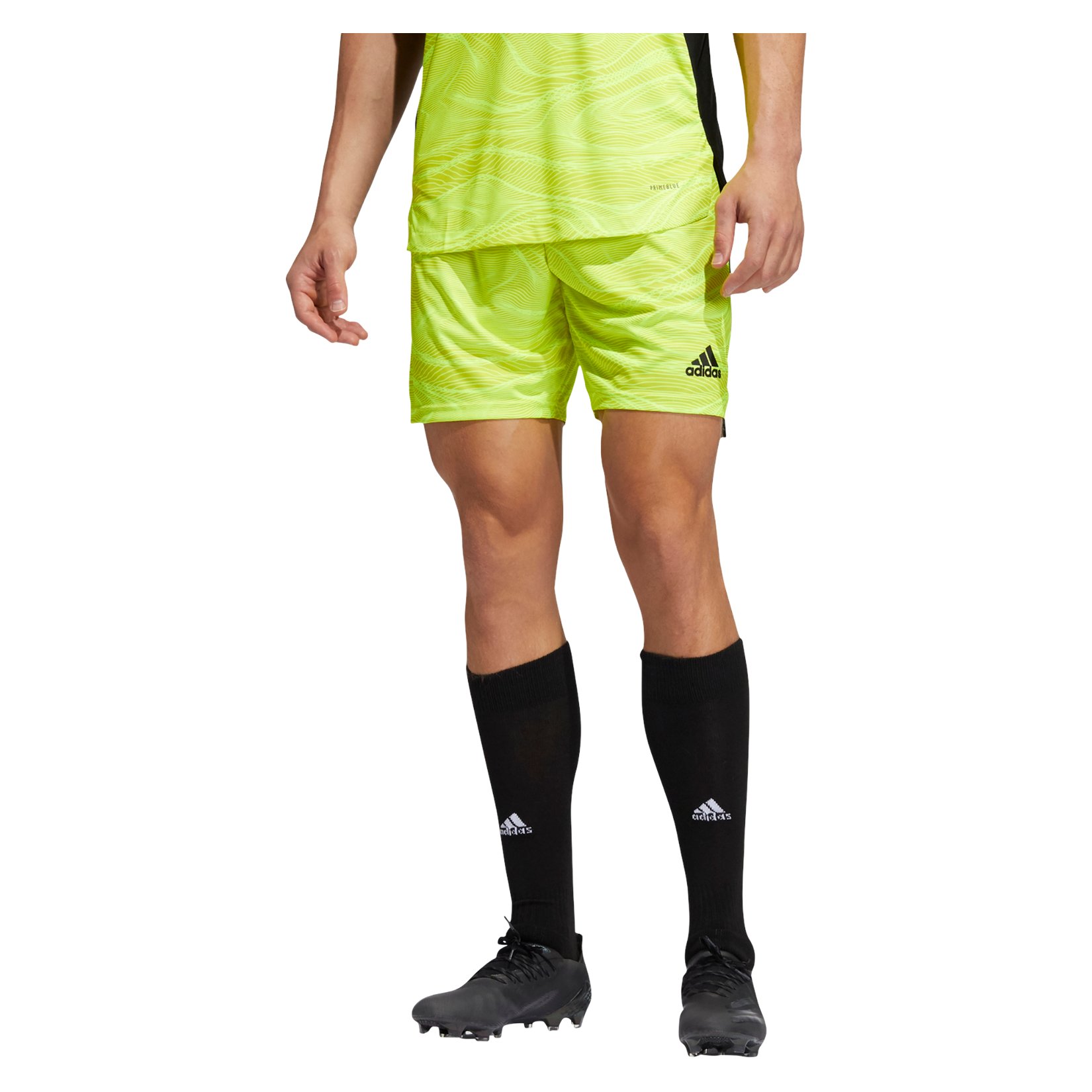 adidas CONDIVO GK 21 SHORT