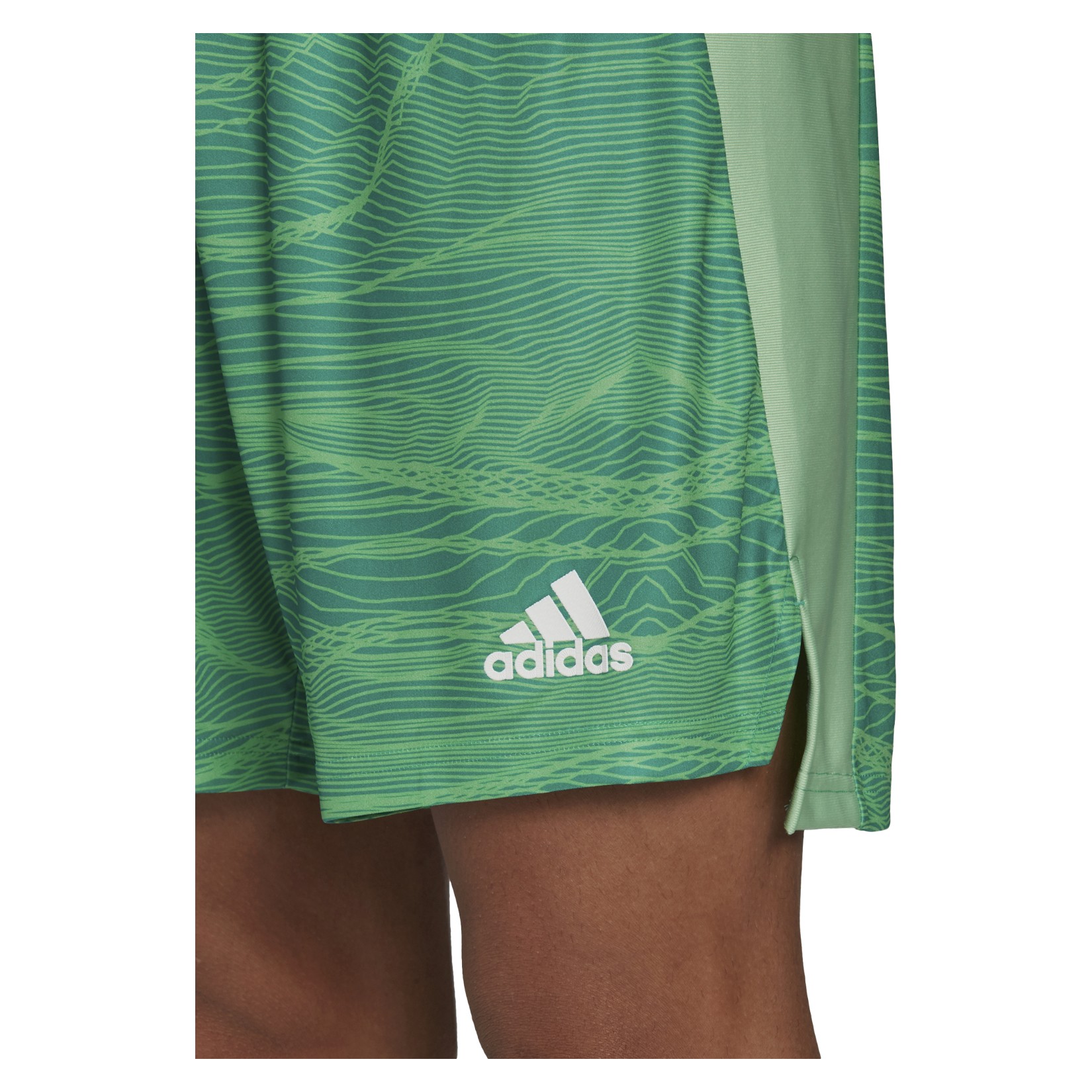 adidas CONDIVO GK 21 SHORT - Kitlocker.com