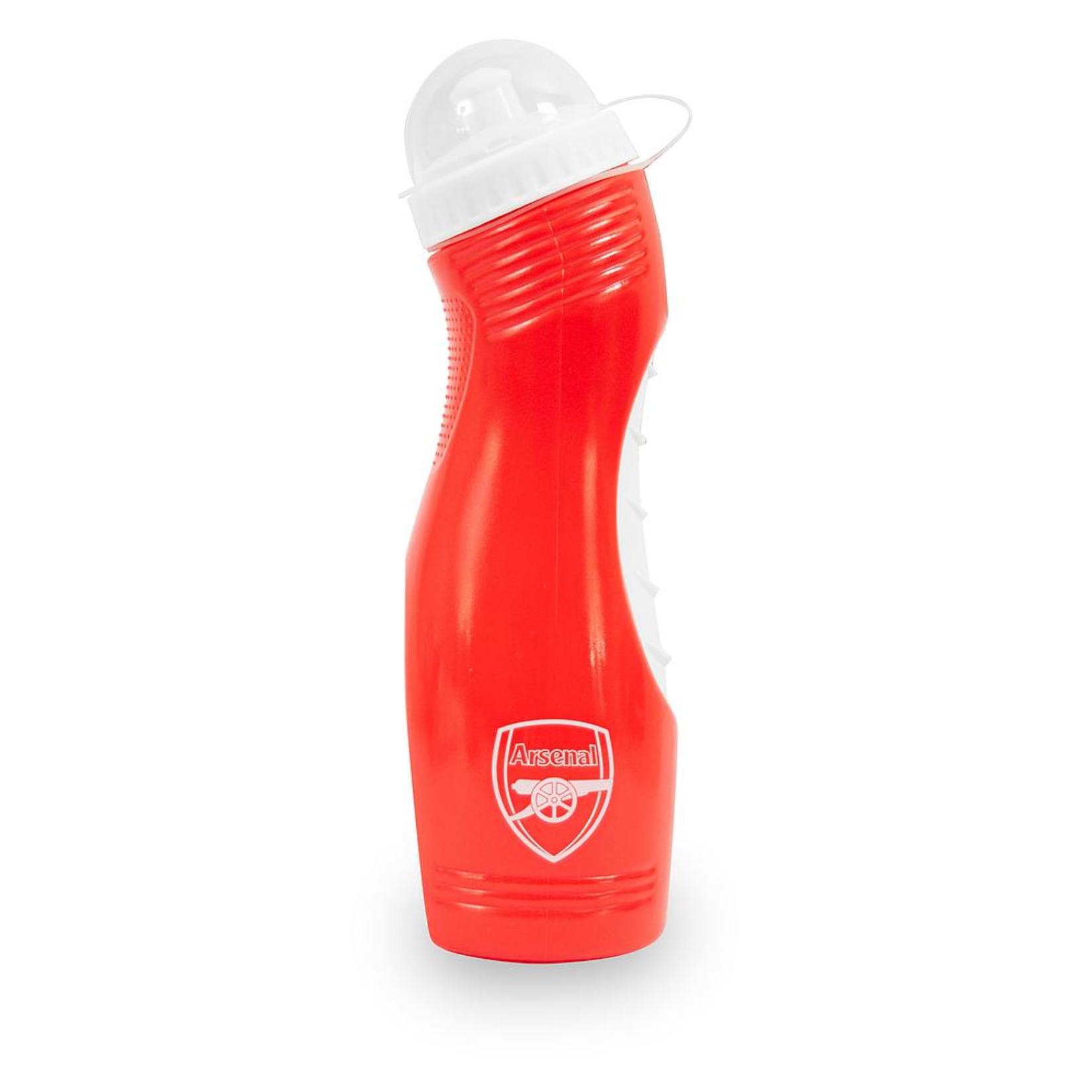 Arsenal Team Merchandise 750ml Plastic Water Bottle