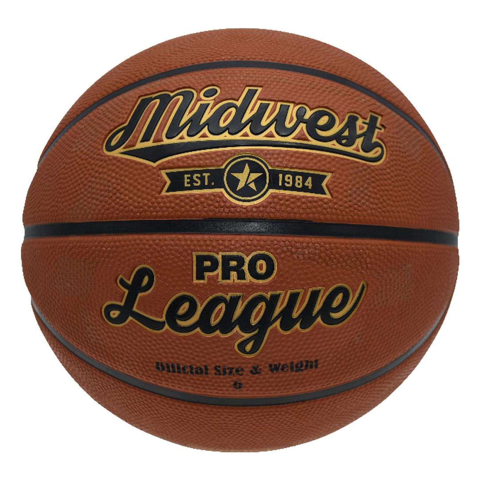 Midwest Pro League Basketball
