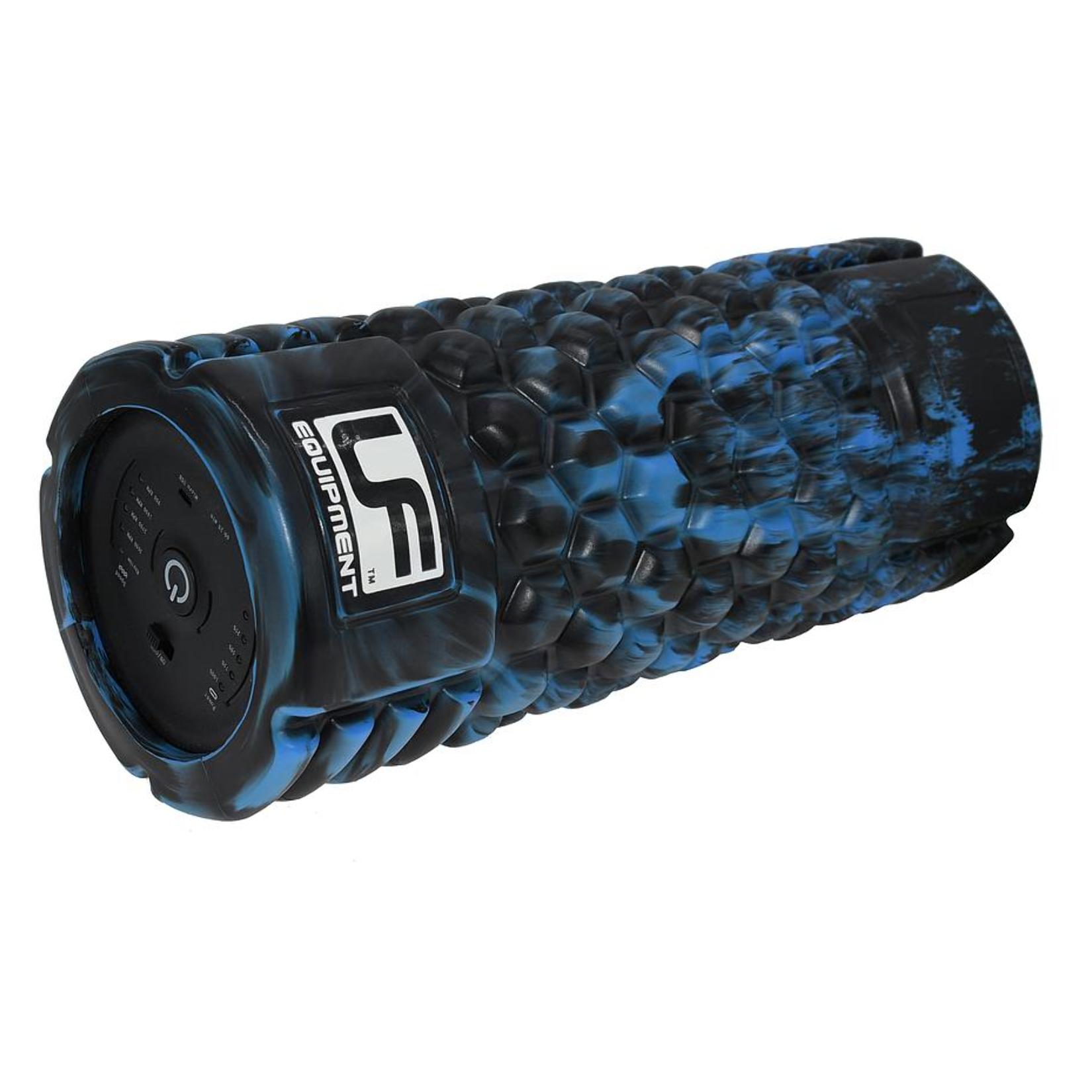 Urban Fitness Vibrating Foam Roller