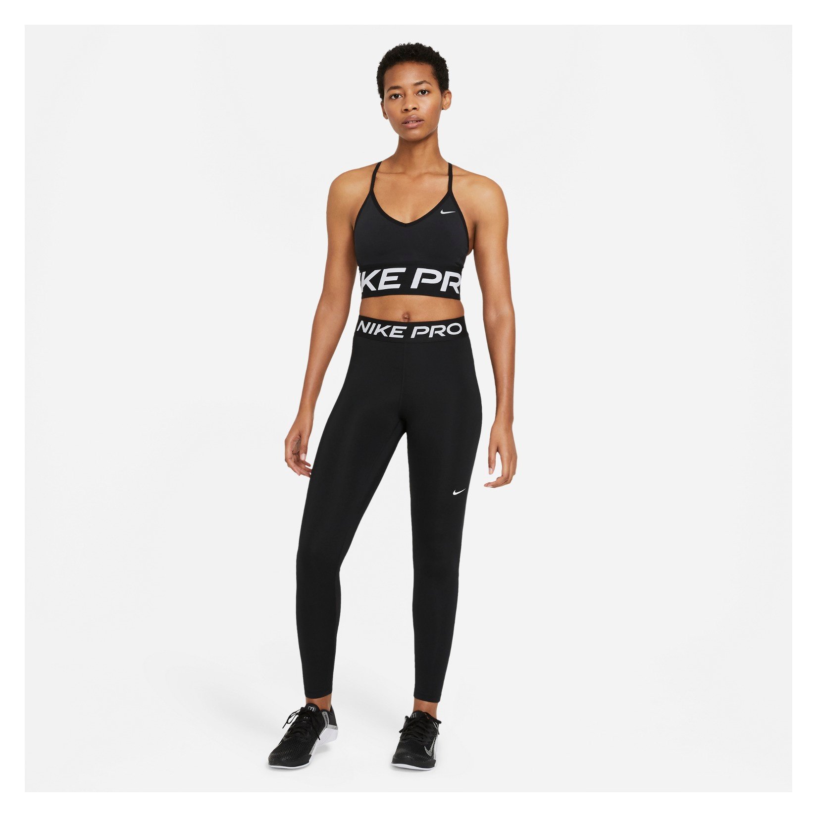 Women's Nike Pro 365 Leggings