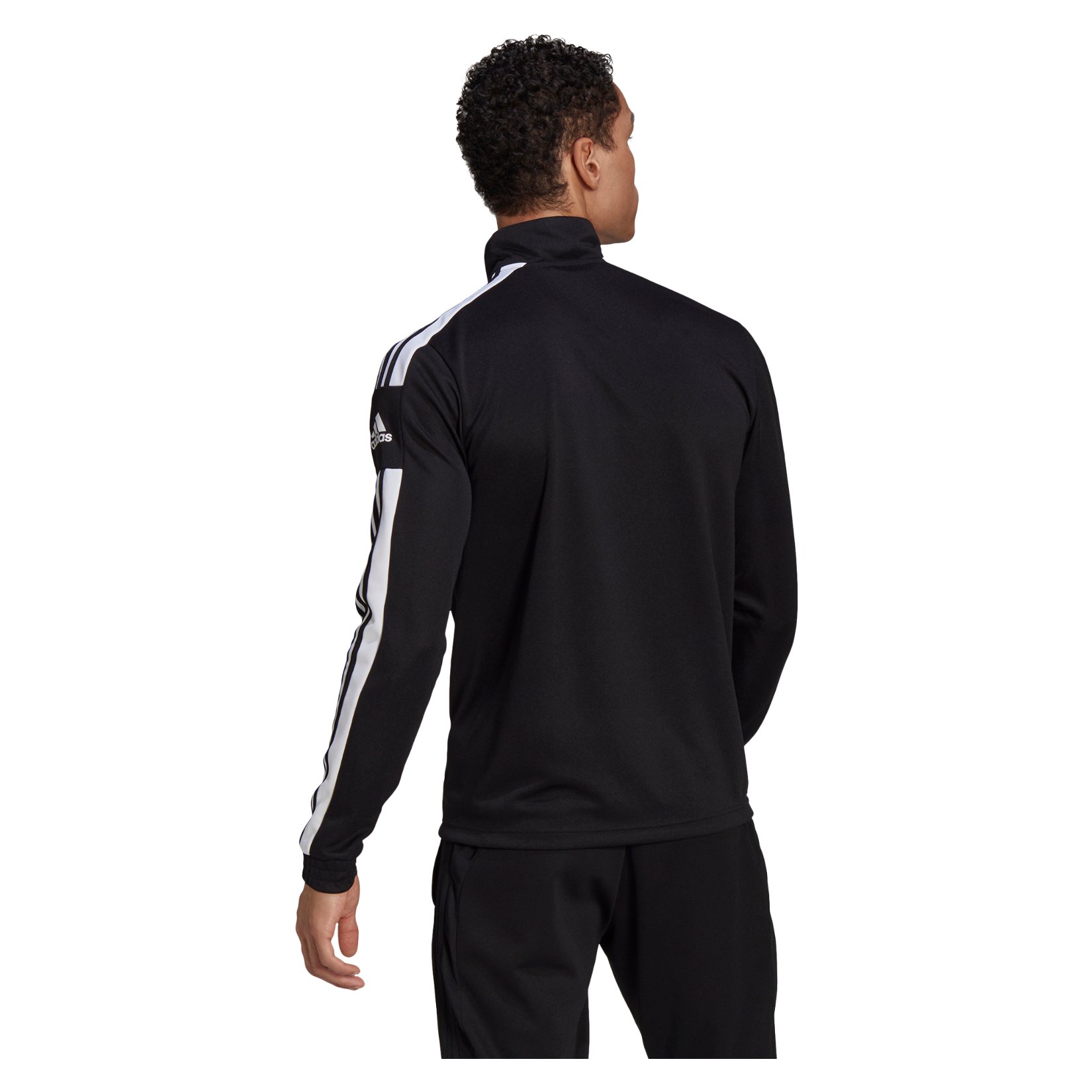 adidas Squadra 21 Midlayer Training Top - Kitlocker.com