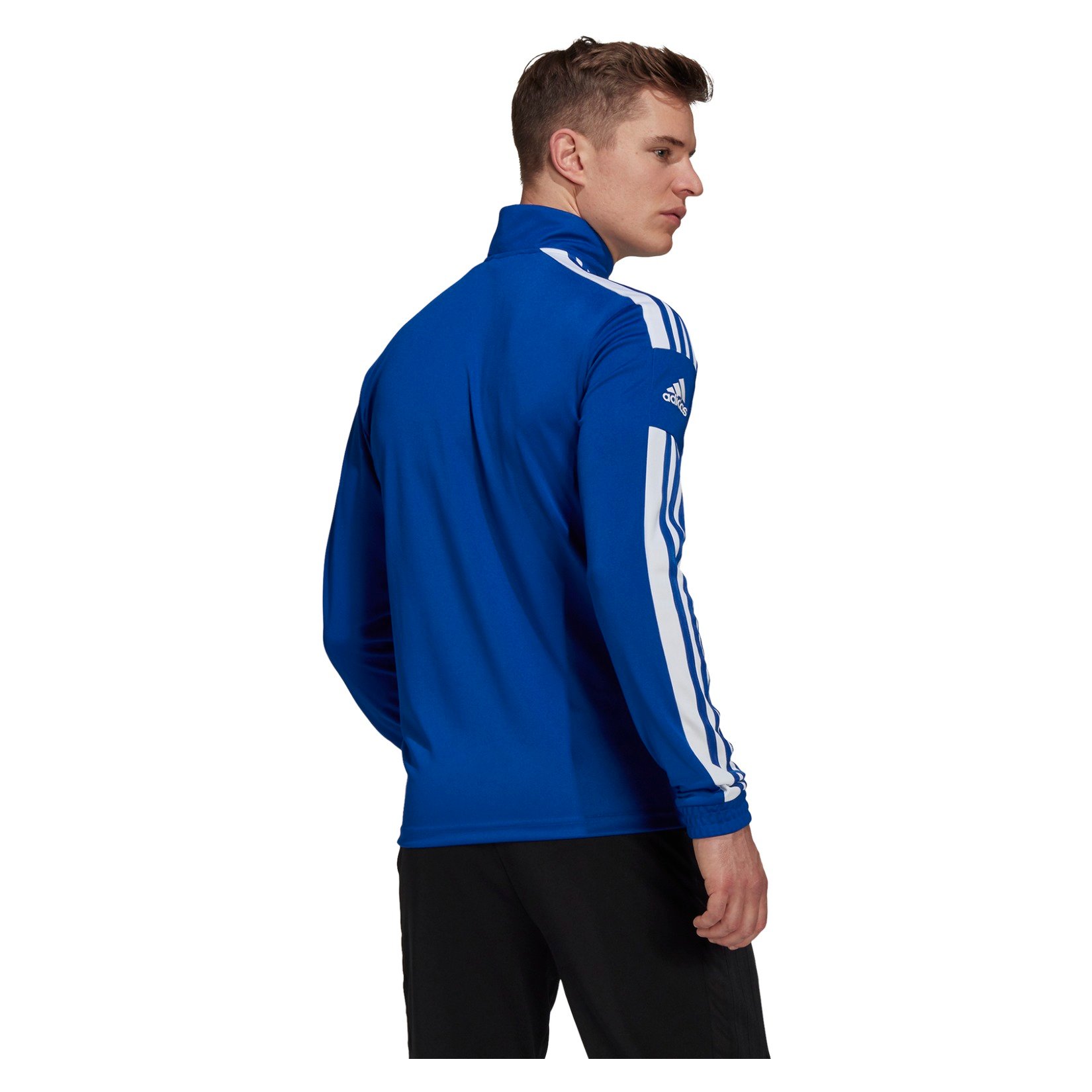 adidas Squadra 21 Midlayer Training Top - Kitlocker.com