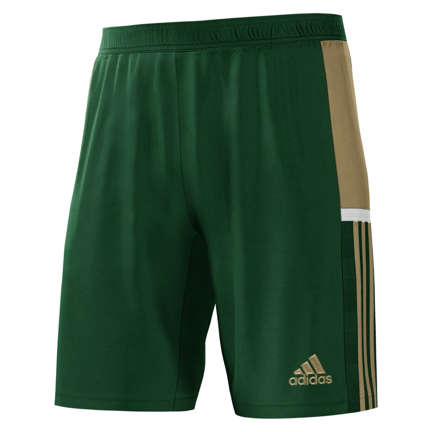 Ocho acidez Experto adidas Mi Team19 Knit Short Men - Kitlocker.com