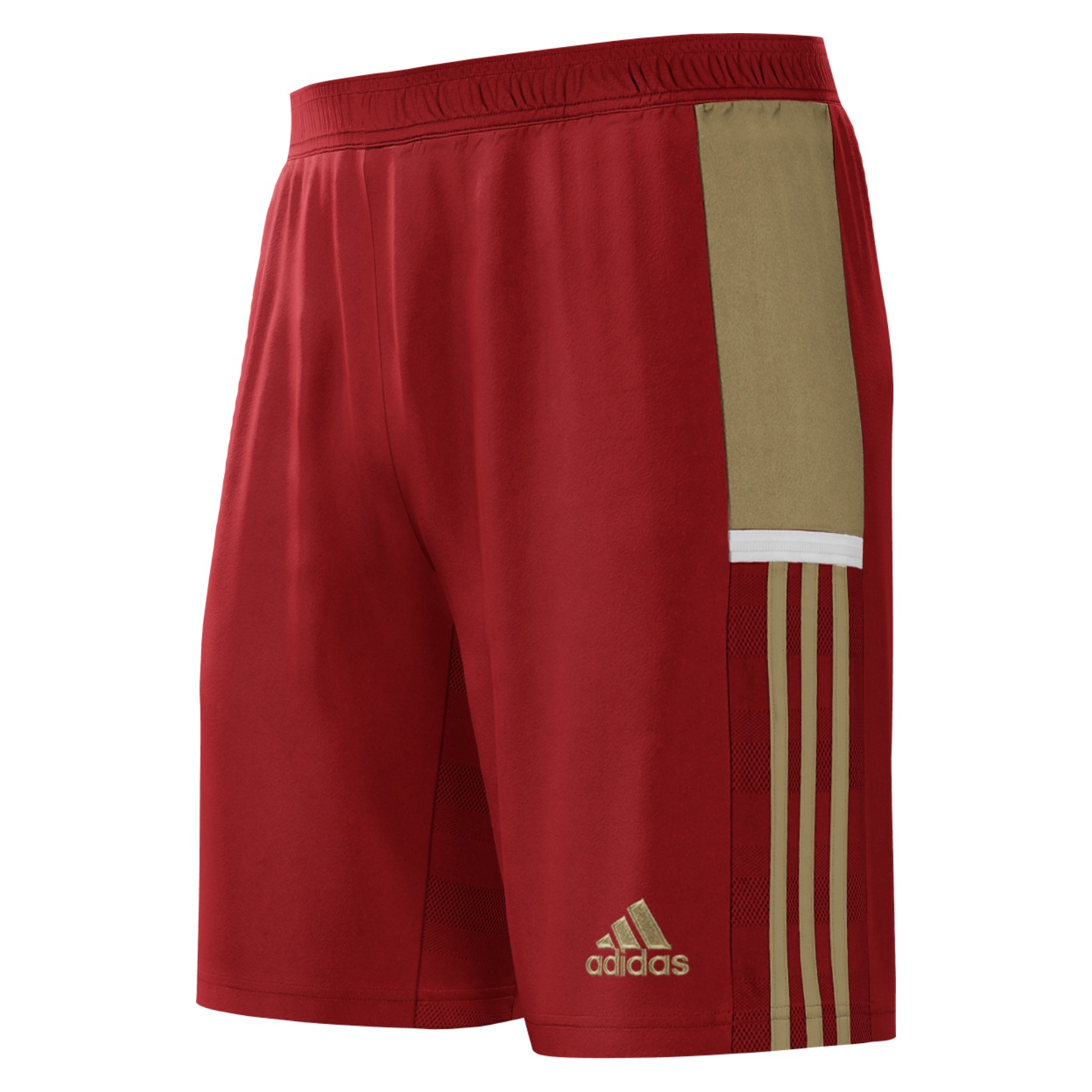 Ocho acidez Experto adidas Mi Team19 Knit Short Men - Kitlocker.com