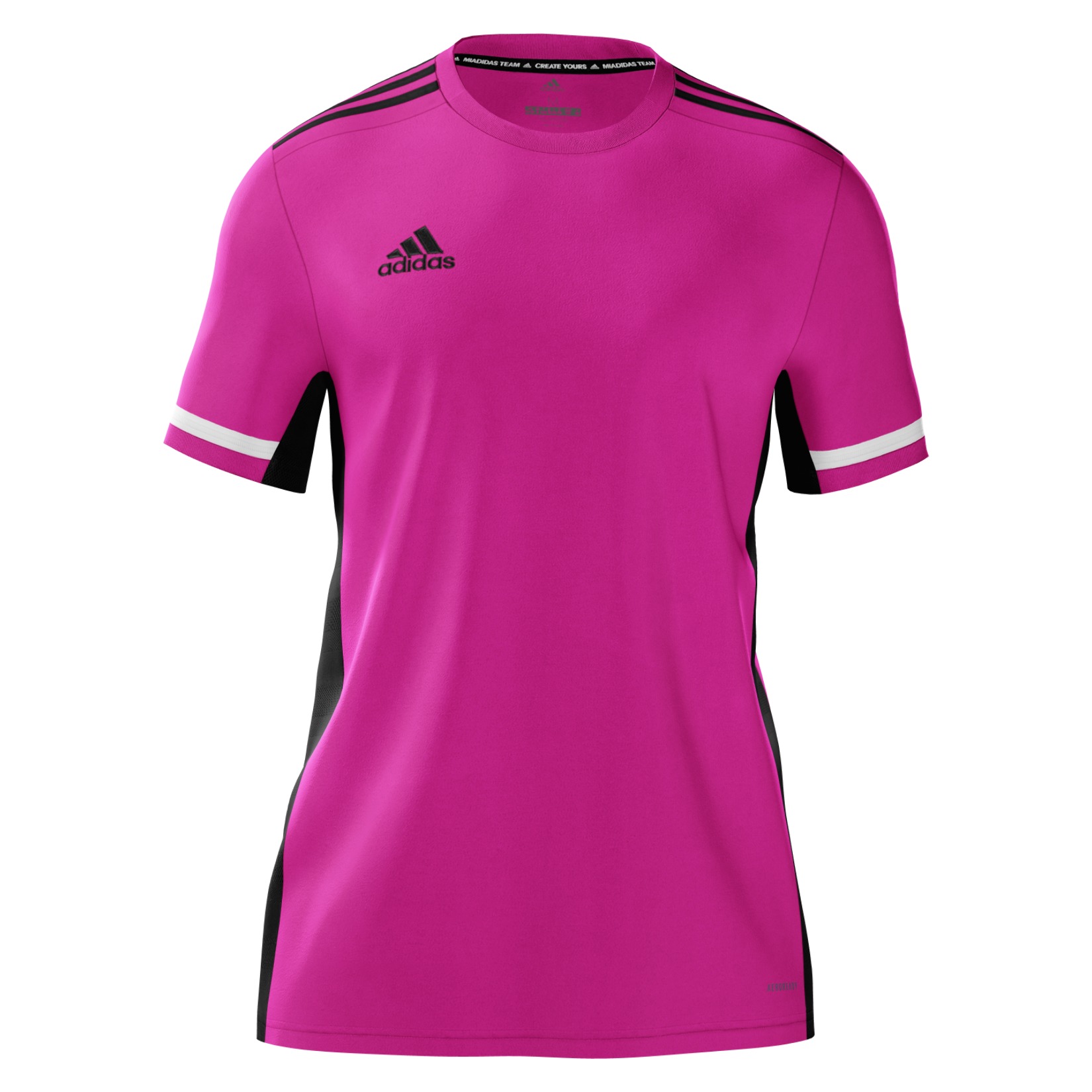 mi adidas soccer uniforms