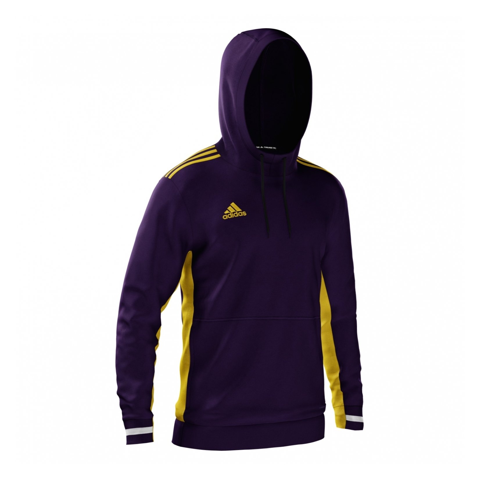 adidas miTeam 19 Hoody Men -