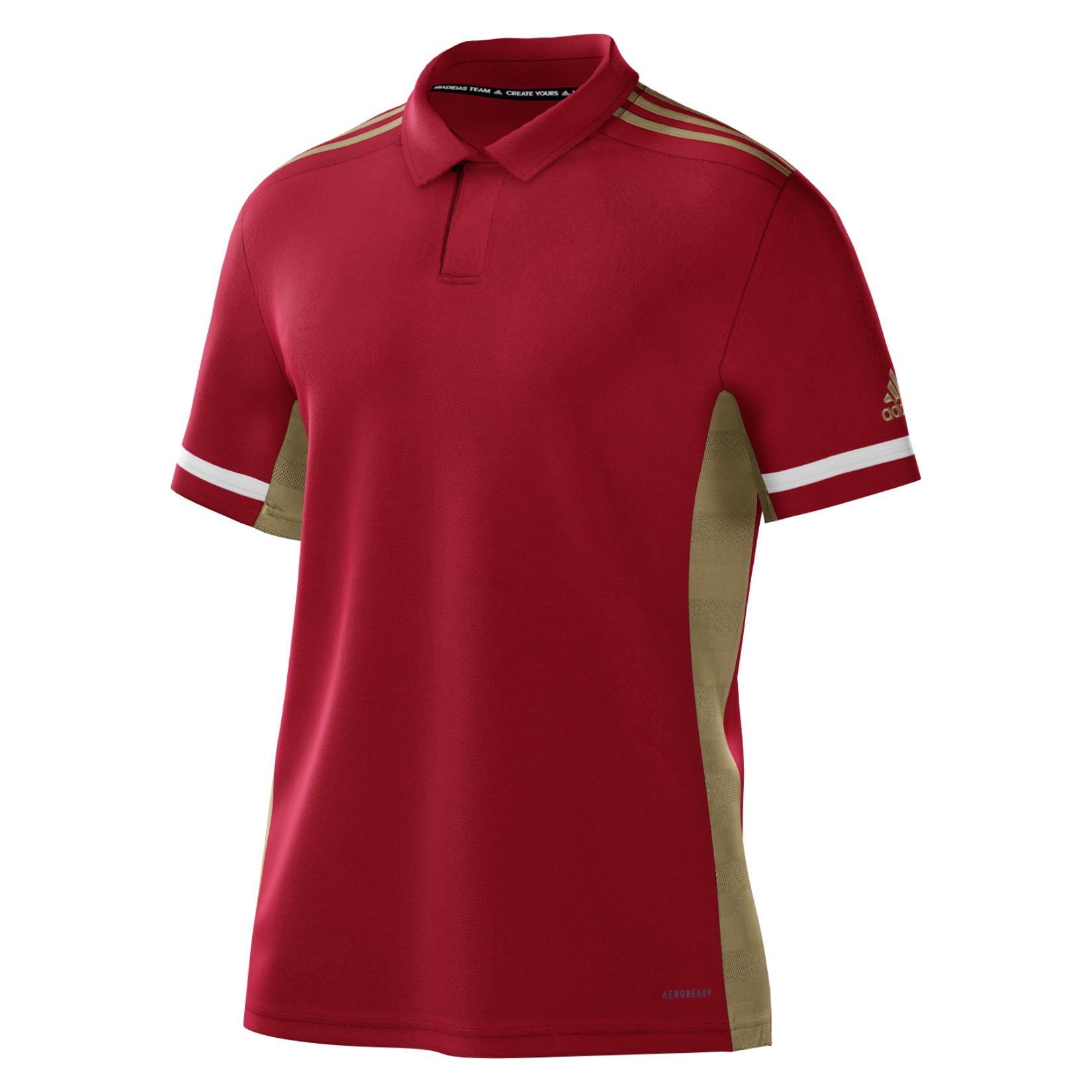 adidas miTeam 19 Polo Men