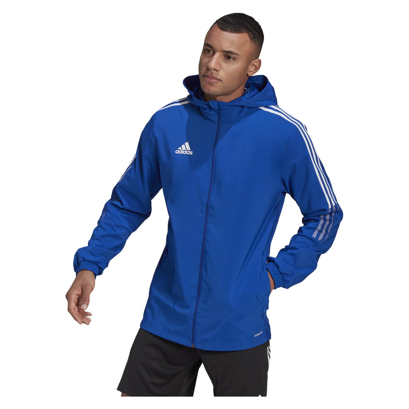 adidas Tiro 21 Windbreaker (M)