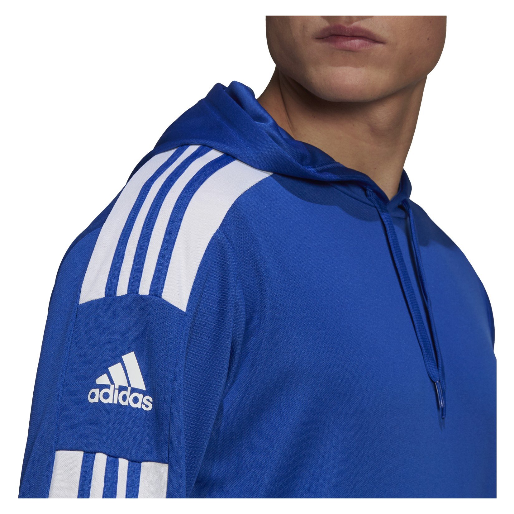 adidas Squadra 21 Hoodie - Kitlocker.com