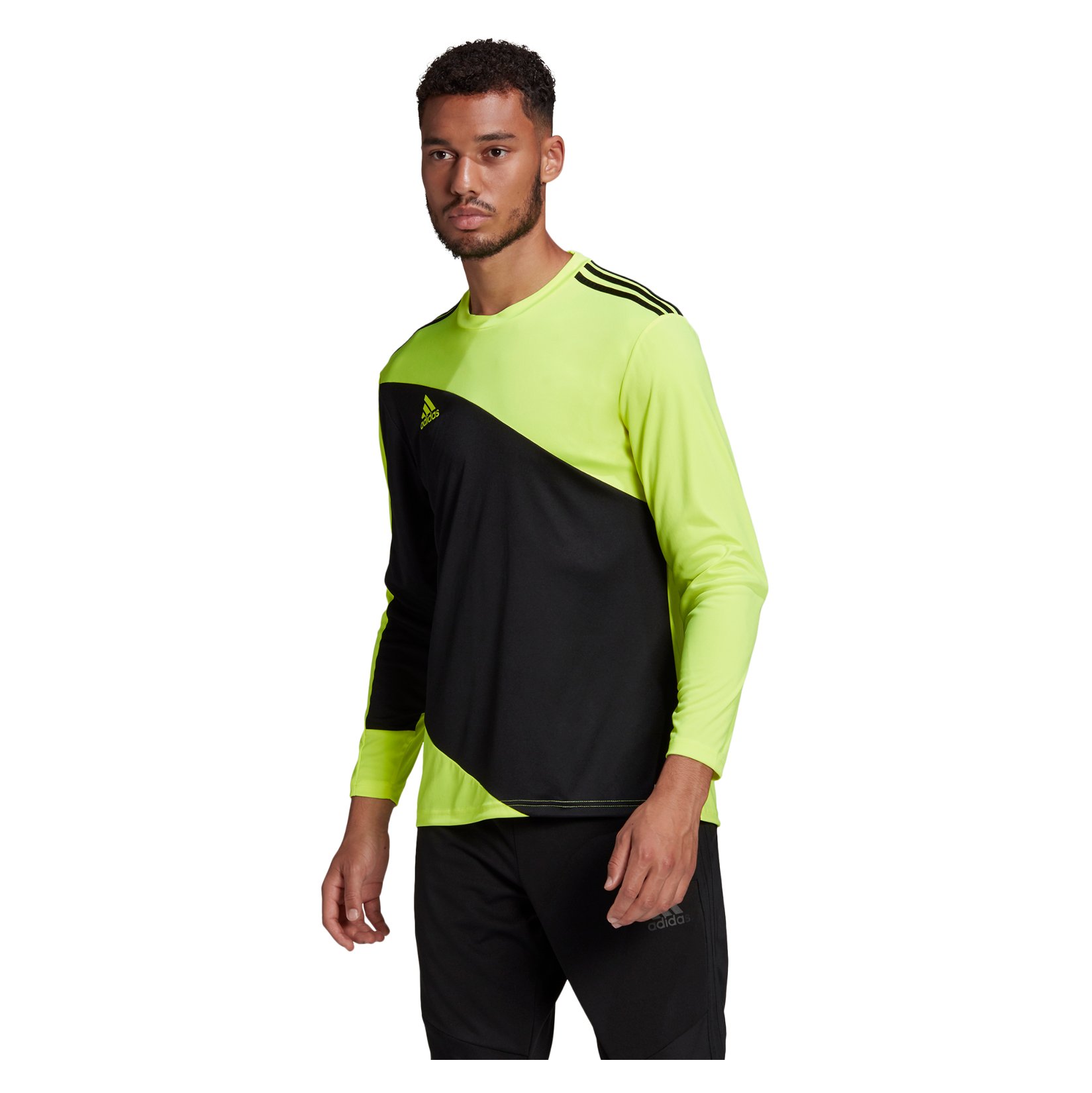 adidas Squadra 21 Goalkeeper Jersey Kitlocker