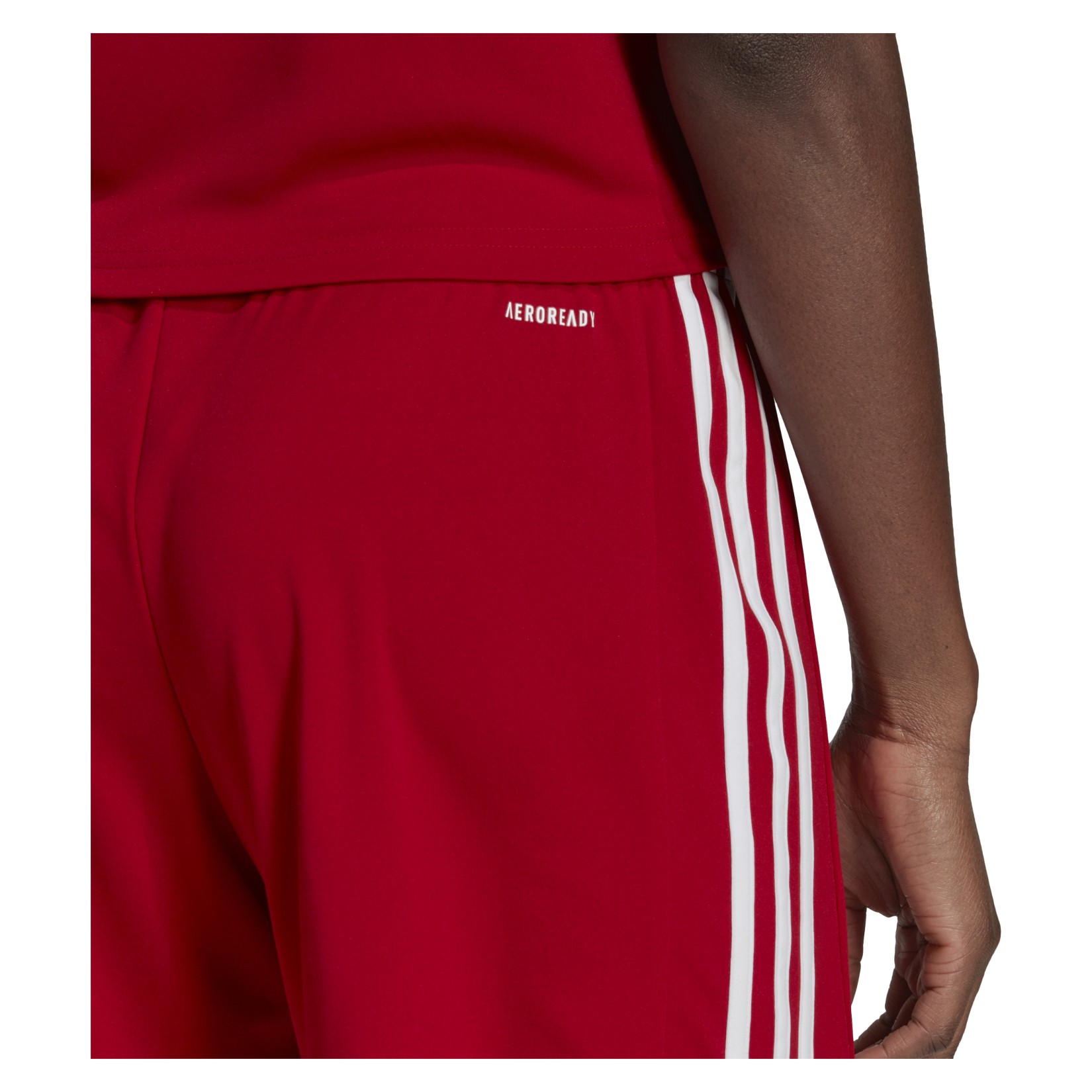 adidas Womens Squadra 21 Shorts (W) - Kitlocker.com