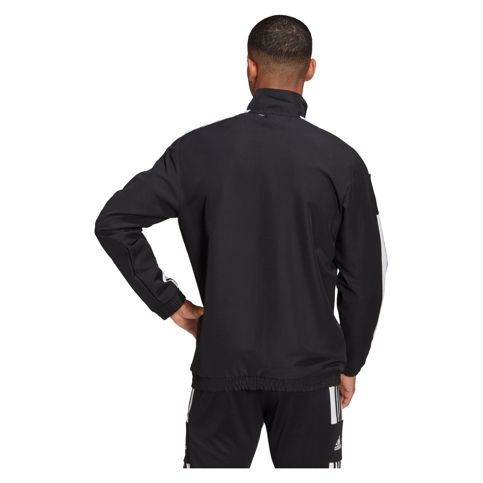 adidas Squadra 21 Presentation Jacket - Kitlocker.com