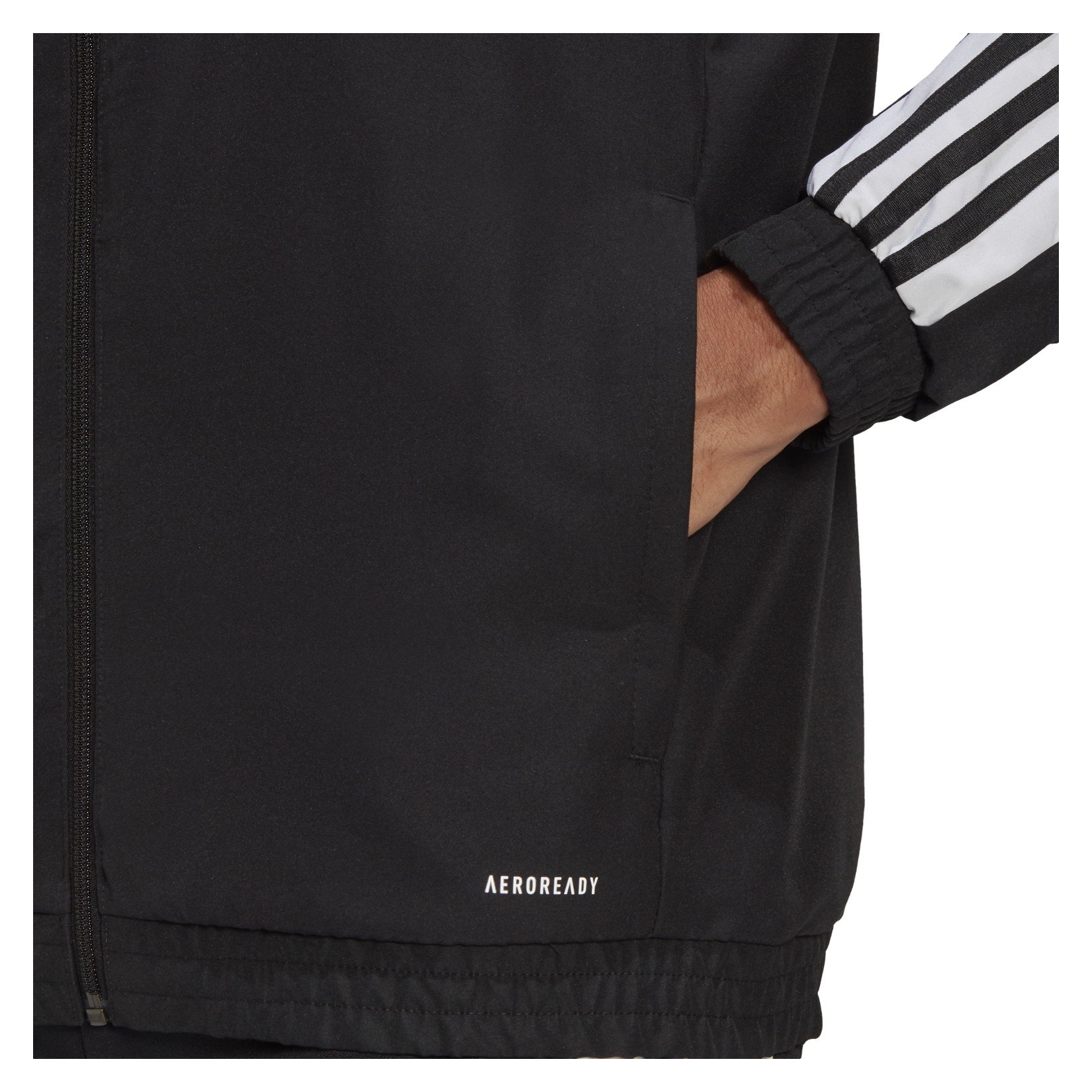 adidas Squadra 21 Presentation Jacket - Kitlocker.com