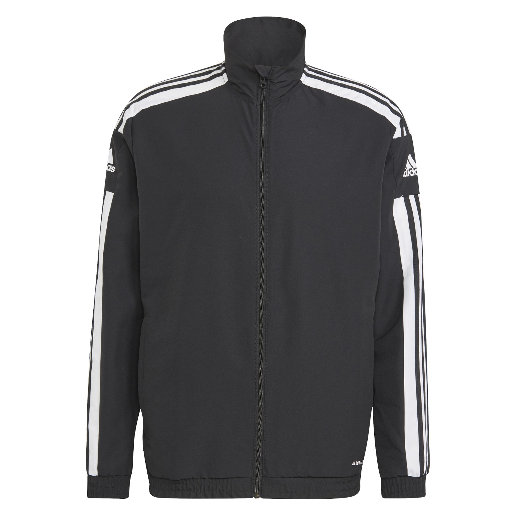 adidas Squadra 21 Presentation Jacket - Kitlocker.com