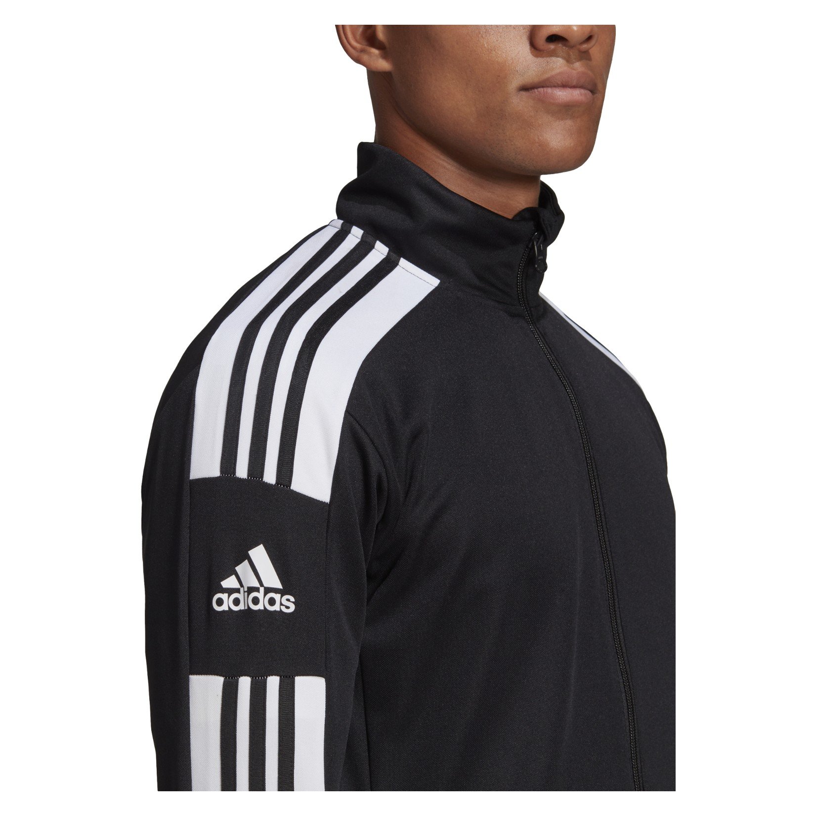 adidas Squadra 21 Training Jacket - Kitlocker.com