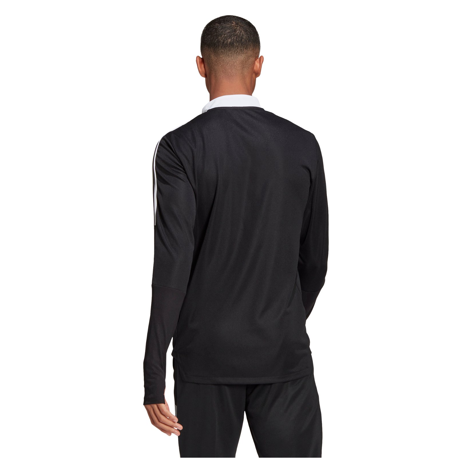 adidas Tiro 21 1/4 Zip Training Top - Kitlocker.com