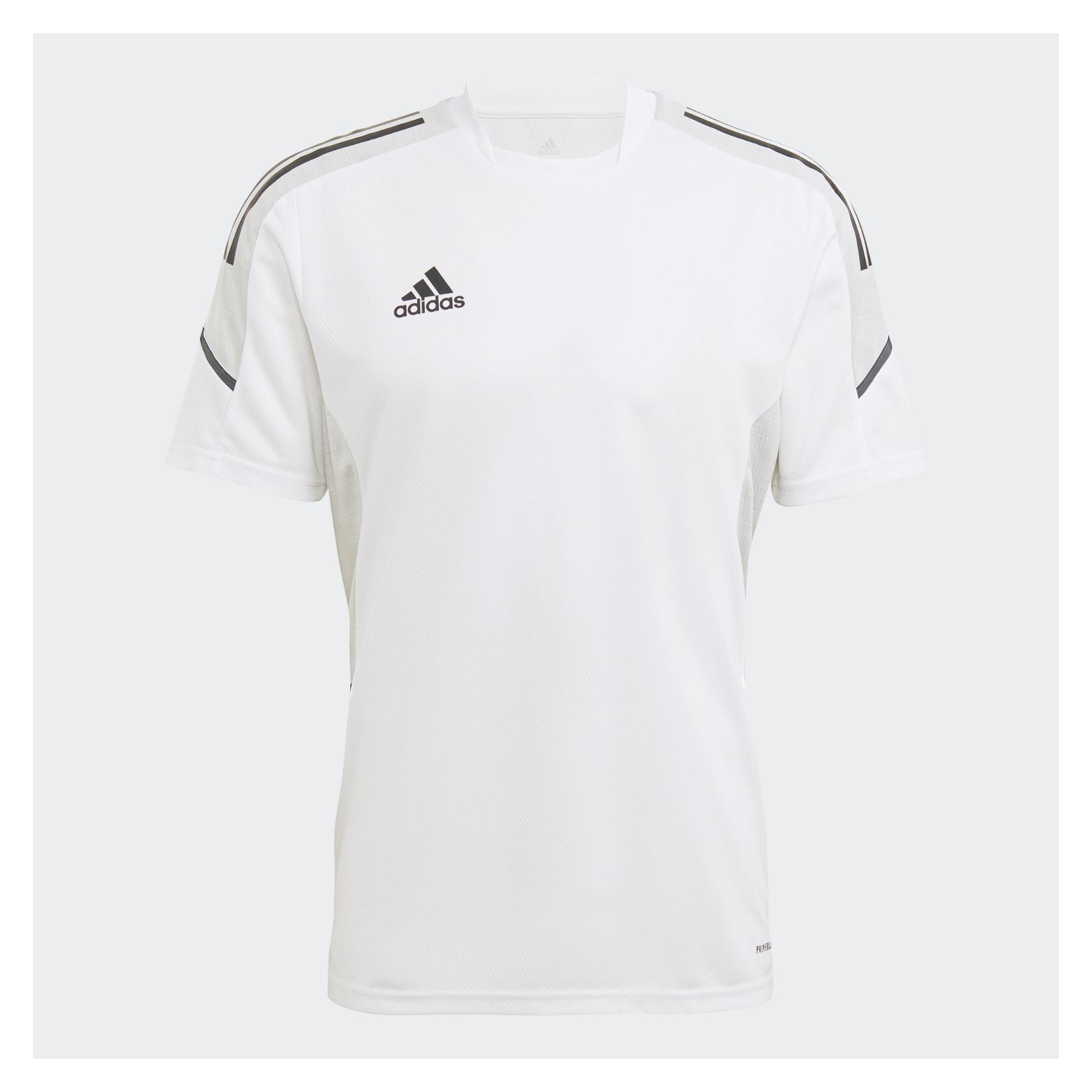 adidas Condivo 21 Primeblue Training Jersey - Kitlocker.com