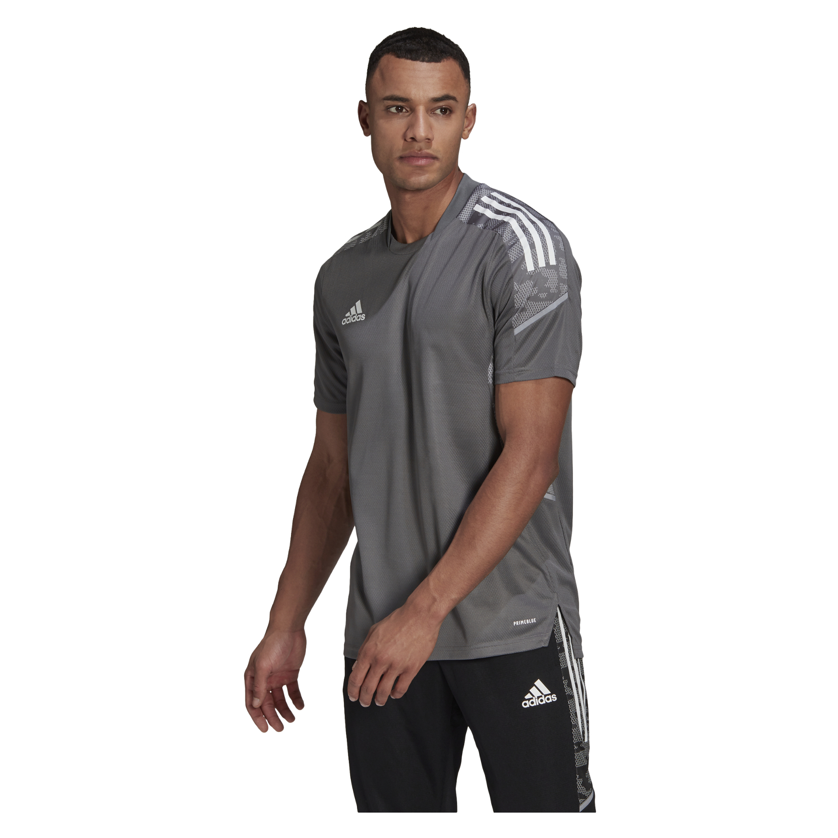 adidas Condivo 21 Primeblue Training Jersey - Kitlocker.com