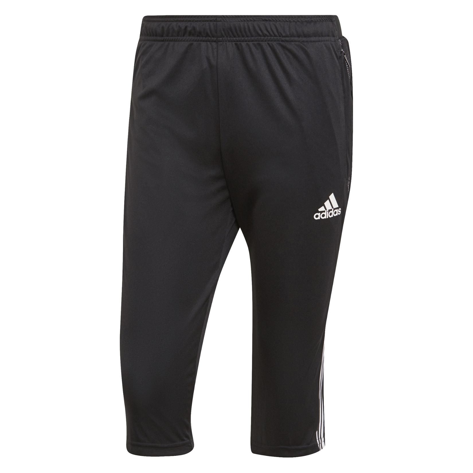 adidas tiro 21 pants black