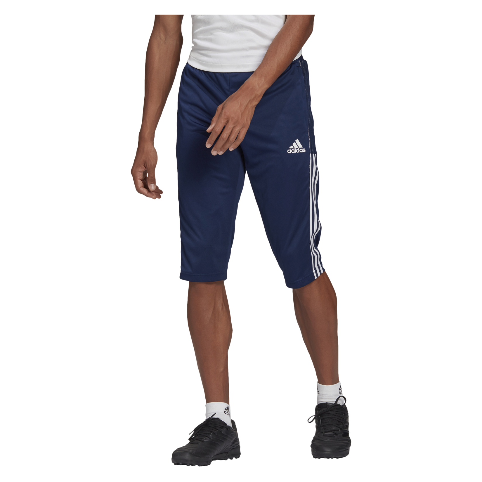 adidas Tiro 21 3/4 Pants (M)