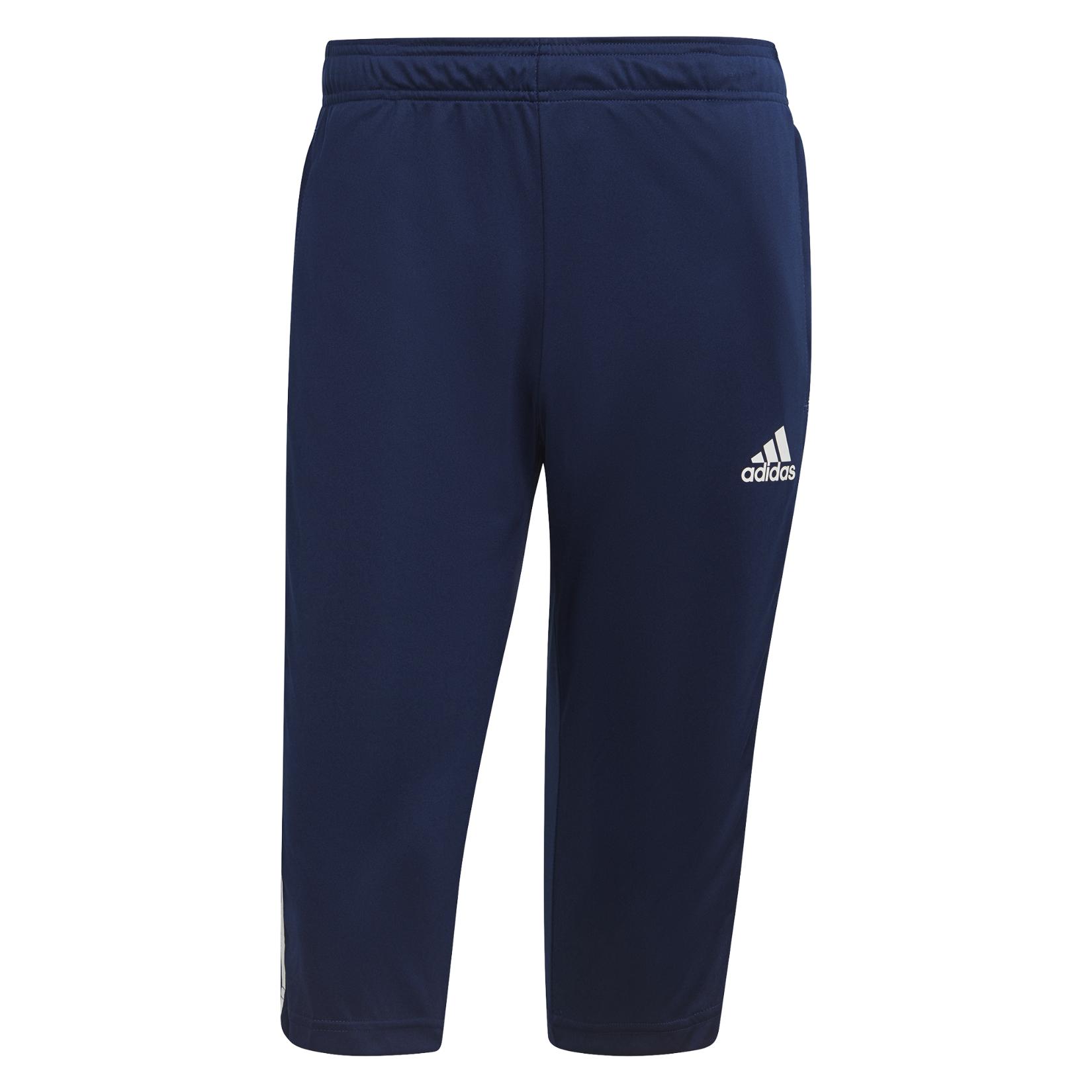 adidas Tiro 21 3/4 Pants (M) - Kitlocker.com