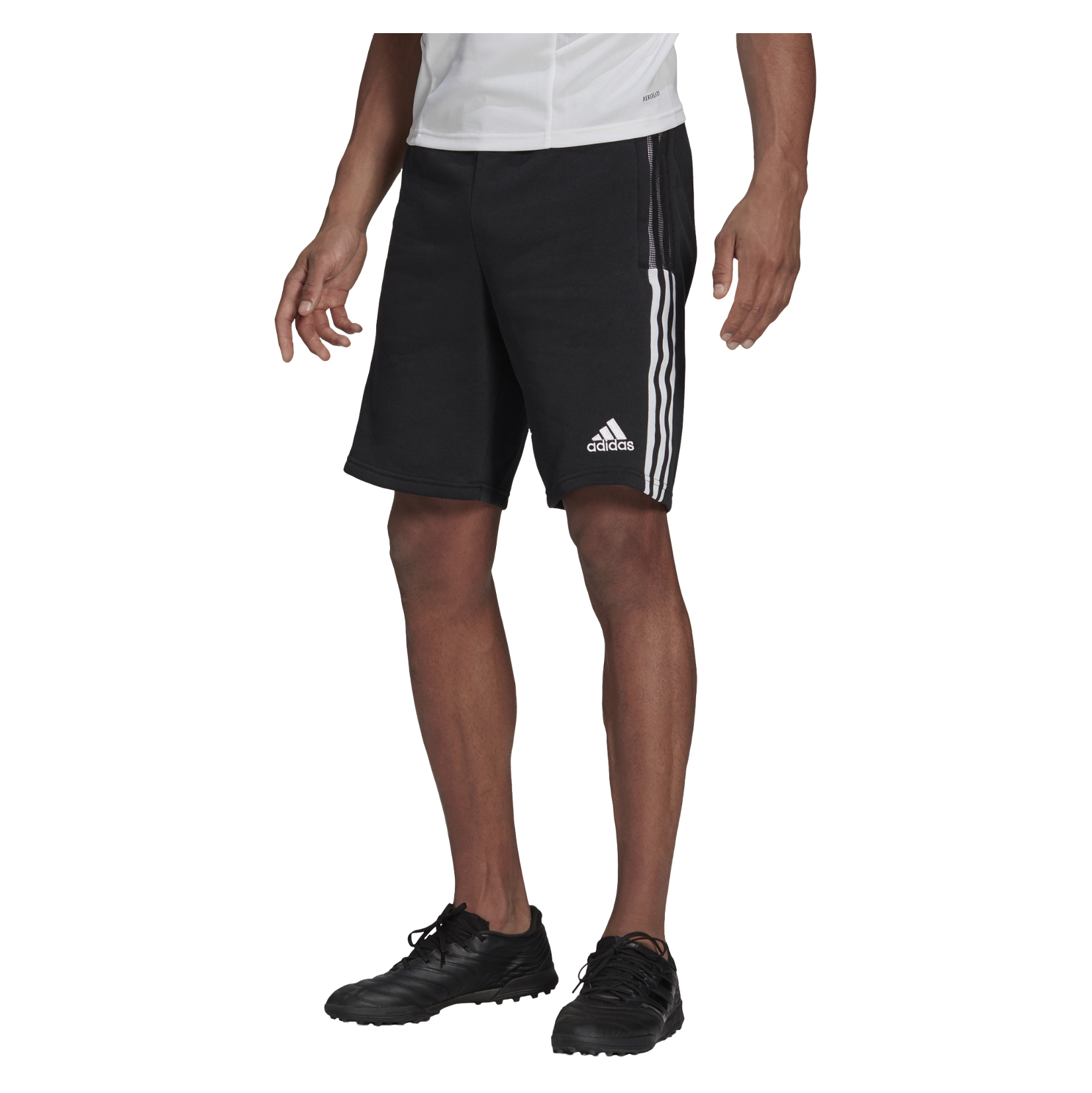 adidas Tiro 21 Sweat Shorts (M) - Kitlocker.com