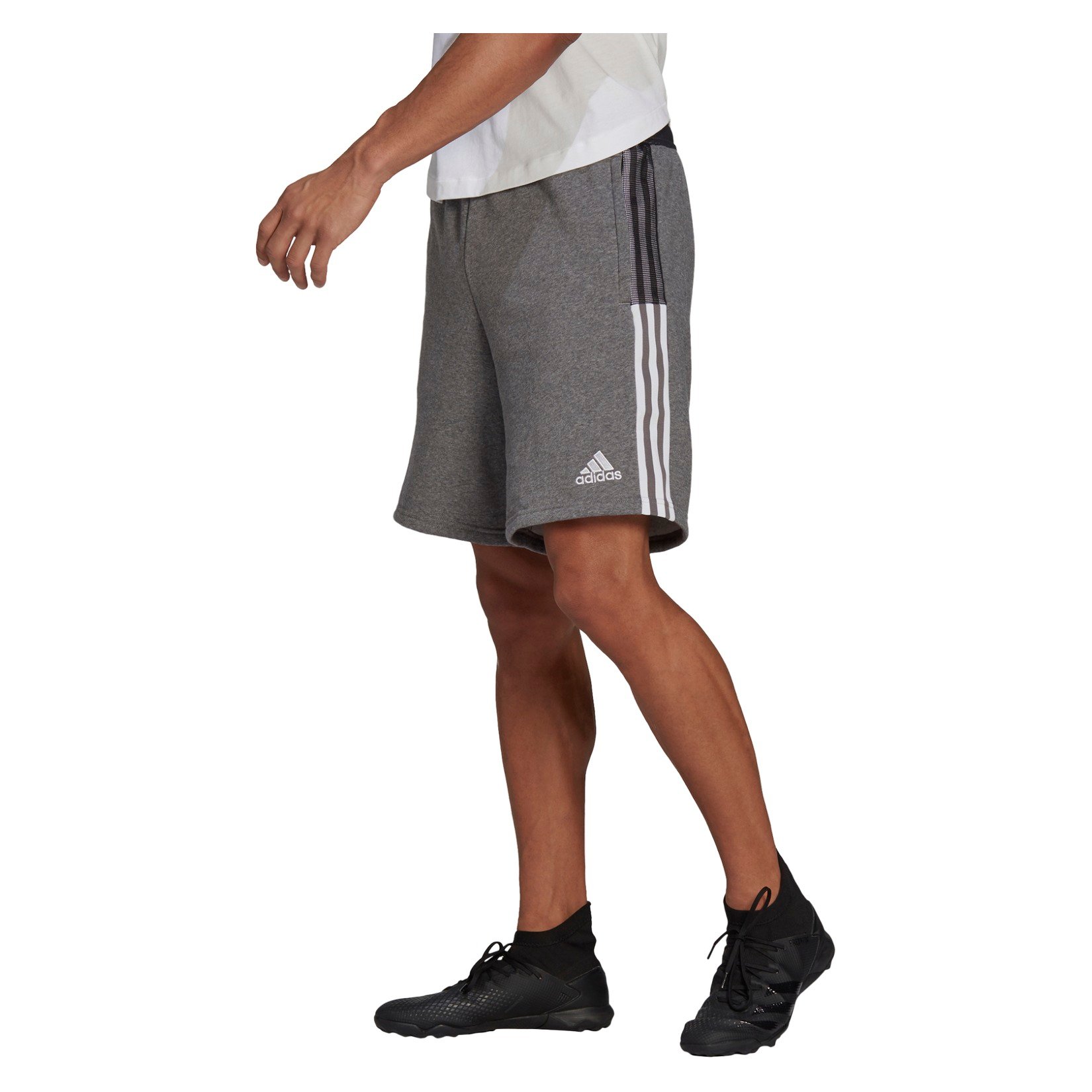 adidas Tiro 21 Sweat Shorts (M) - Kitlocker.com