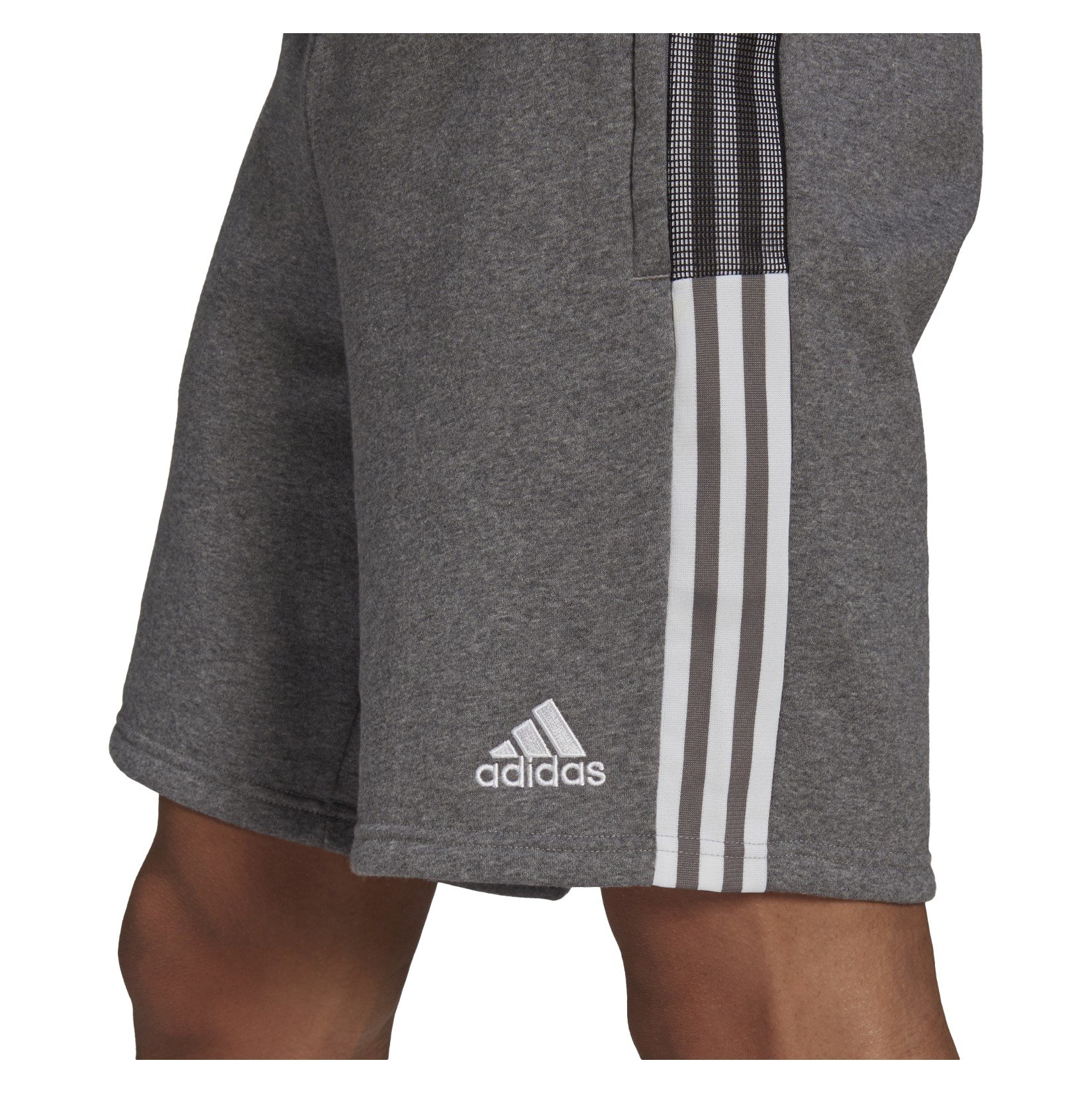 Adidas Tiro 21 Sweat Shorts (M)