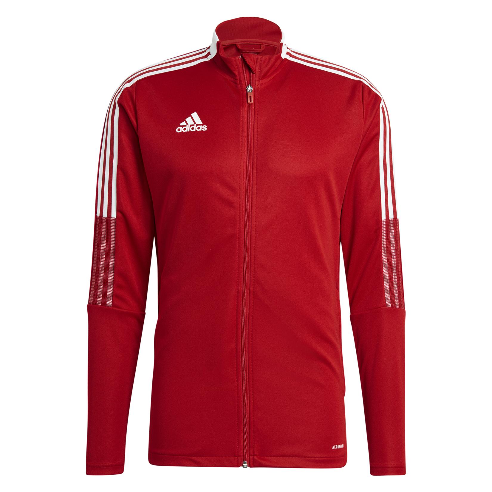 adidas tiro 21 release date
