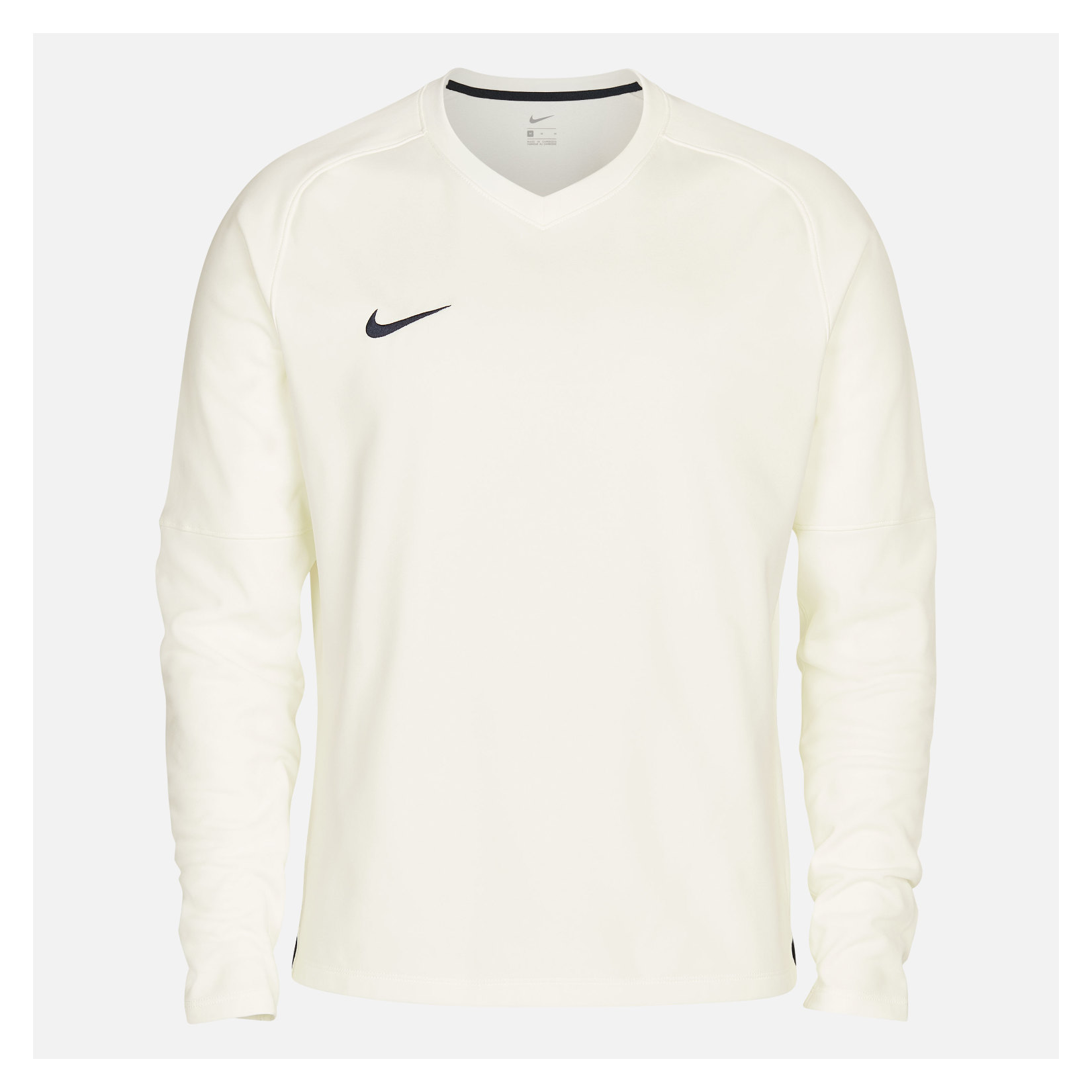 Nike Cricket Long Sleeve Thermal Top
