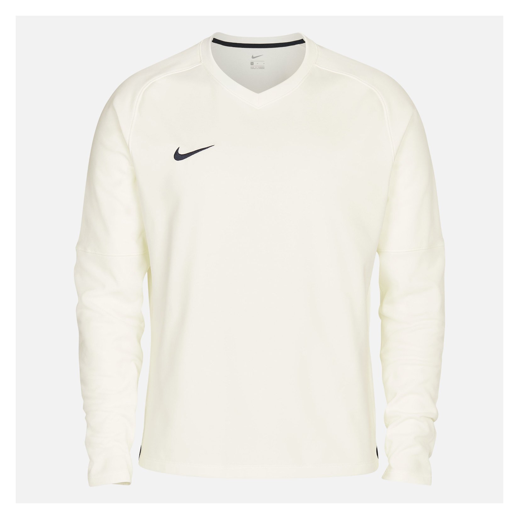 Nike Cricket Long Sleeve Thermal Top 