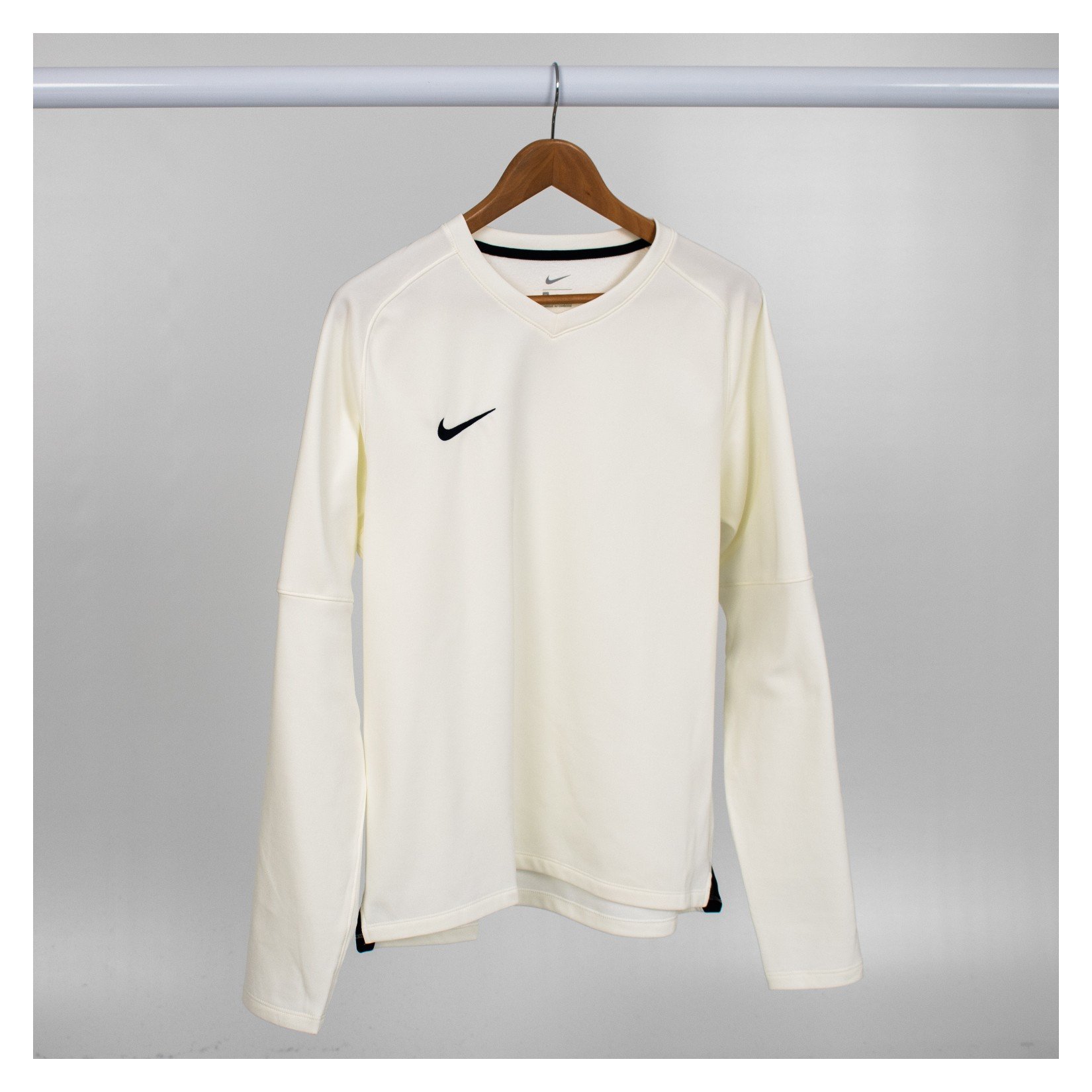 Nike Cricket Long Sleeve Thermal Top 