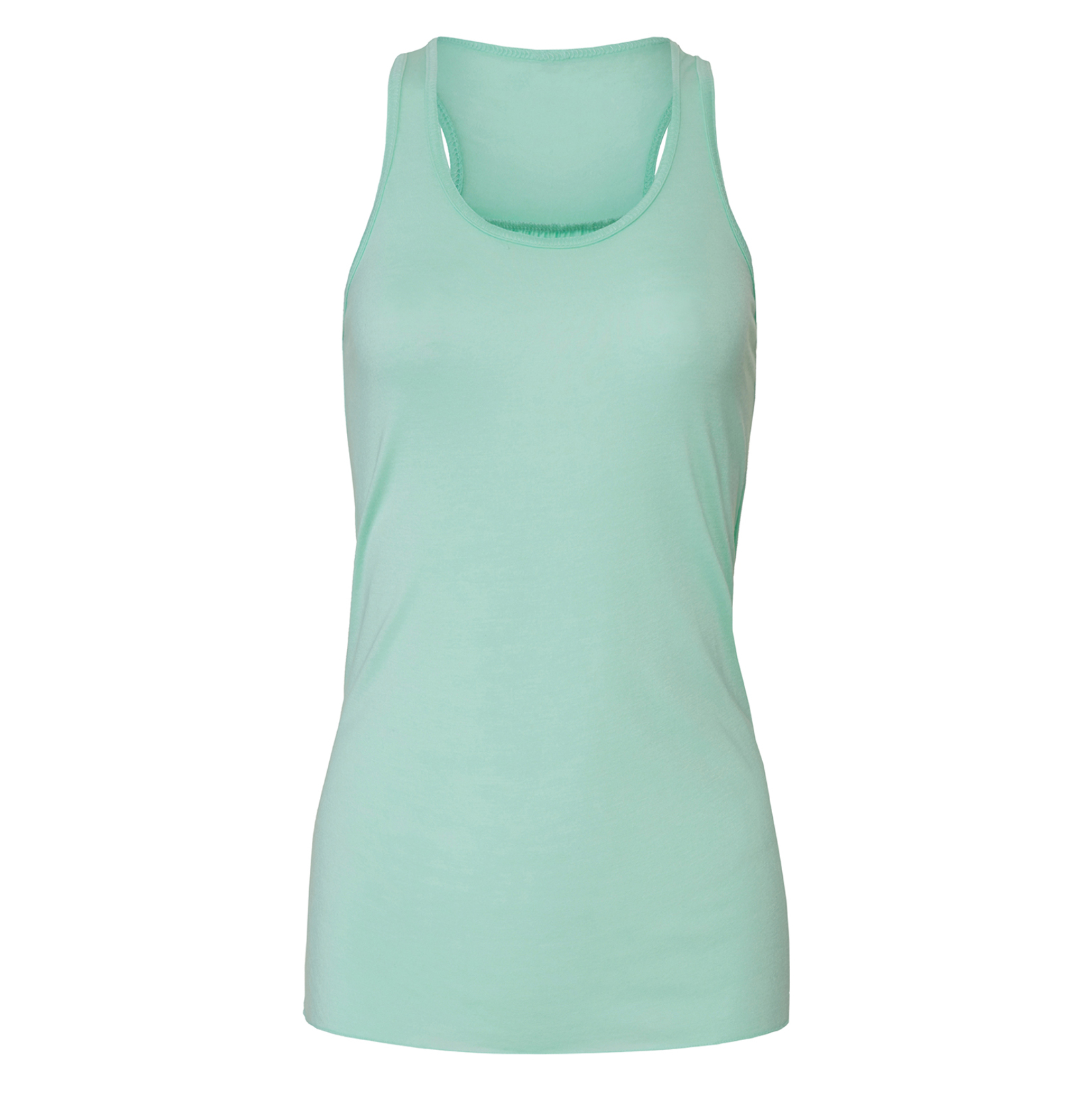Womens Racerback Tank Top