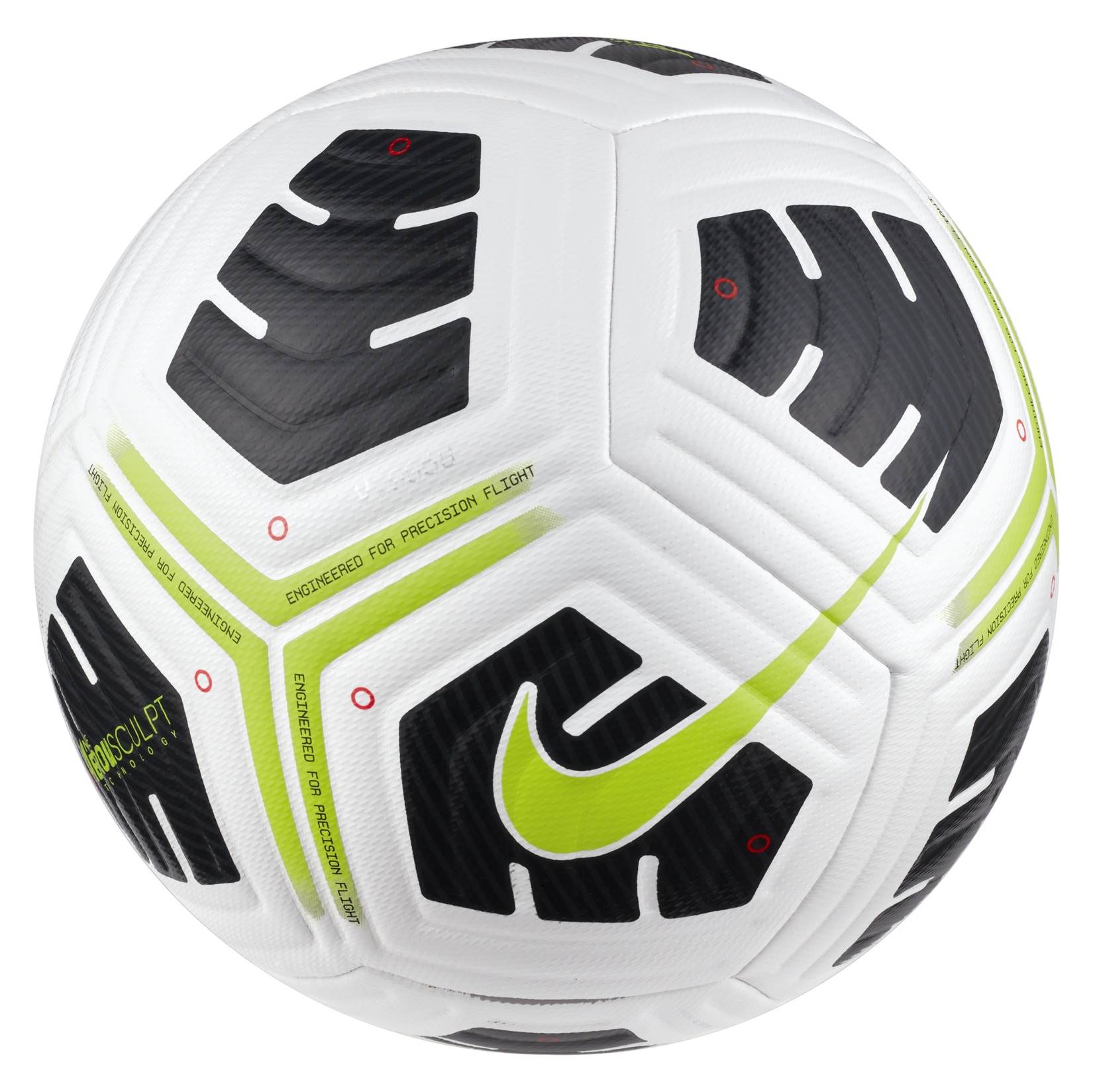 nike soccer ball size 4