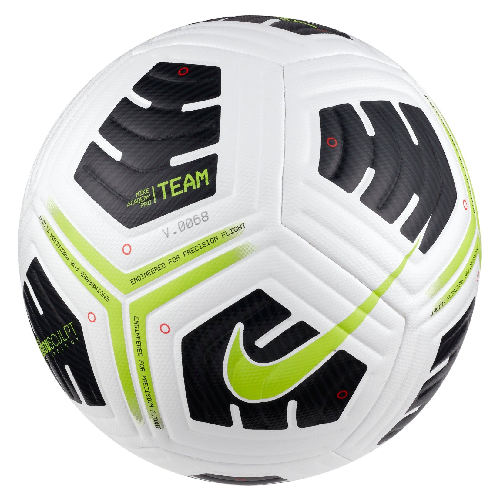 nike soccer academy