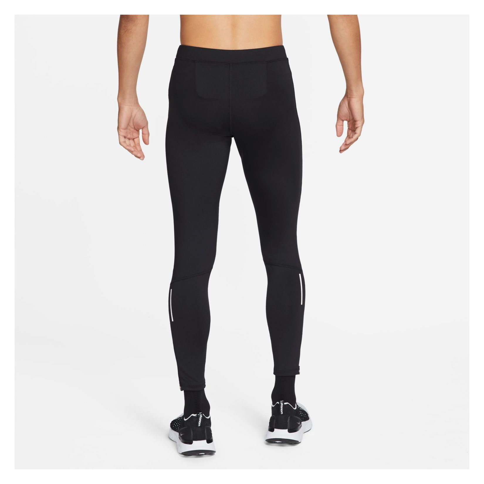 Nike Pro Tights Dri-FIT - Black