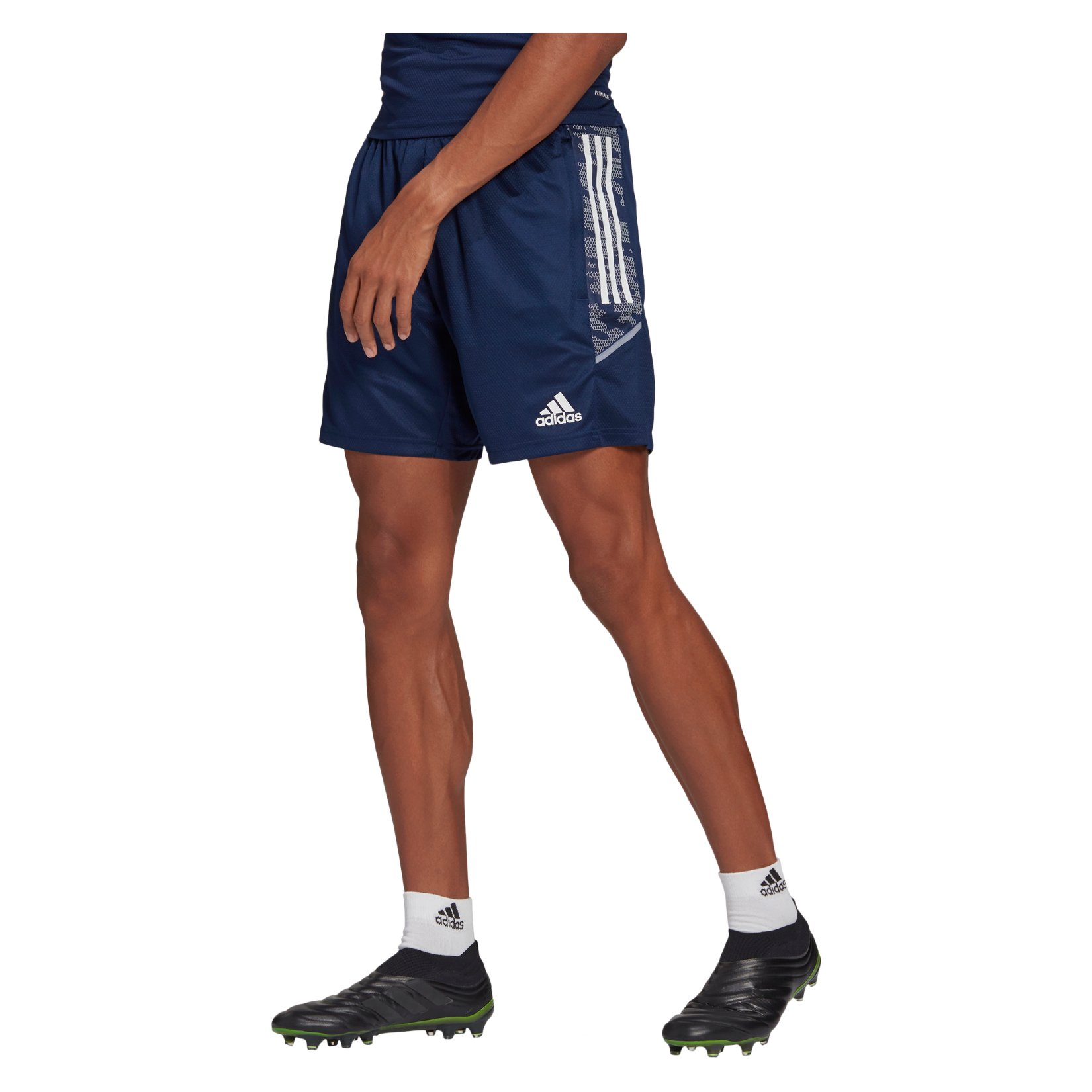 adidas Condivo Primeblue Training Shorts (M) Kitlocker.com