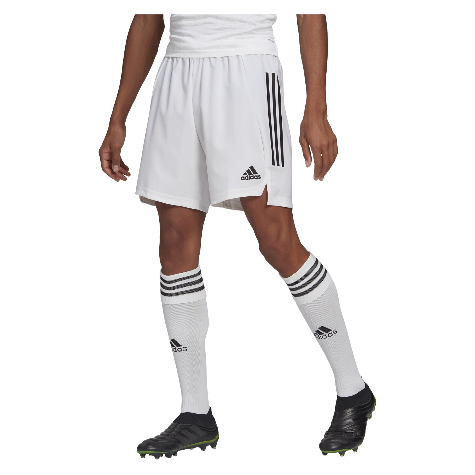 adidas Condivo 21 Primeblue Shorts (M)