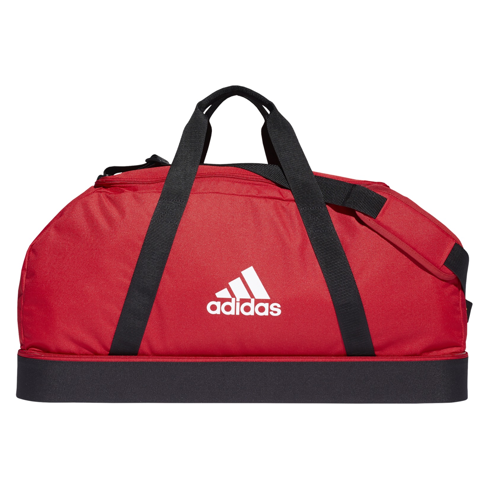 adidas Tiro Primegreen Bottom Compartment Duffel Bag Large
