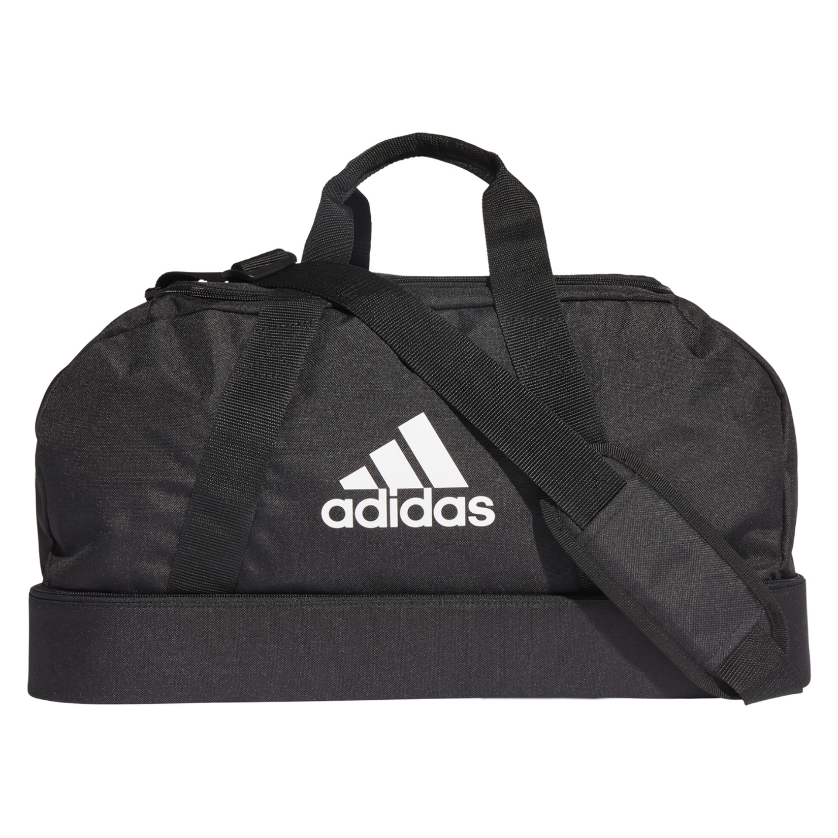 adidas Tiro Primegreen Bottom Compartment Duffel Bag Small